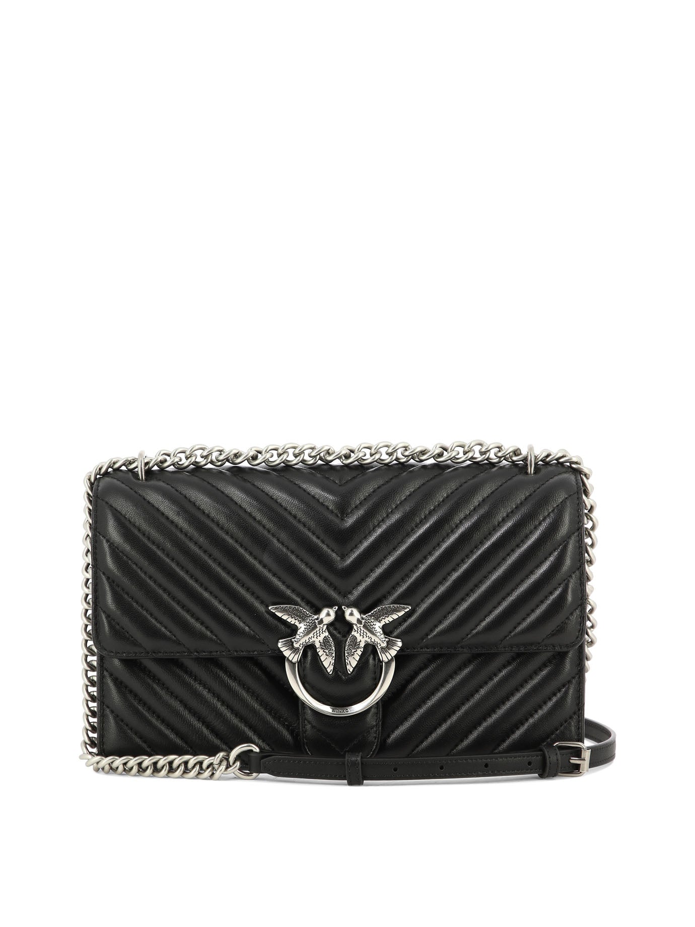 Pinko Crossbody Bags