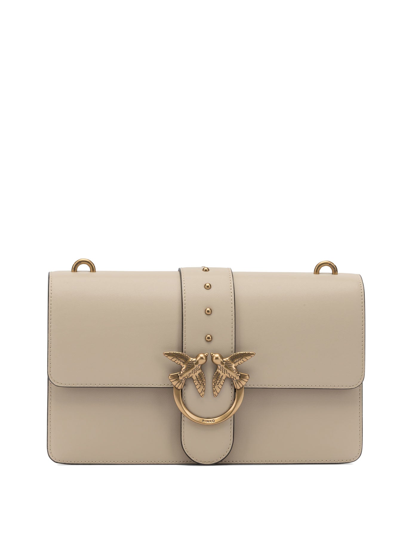 Pinko Crossbody Bags