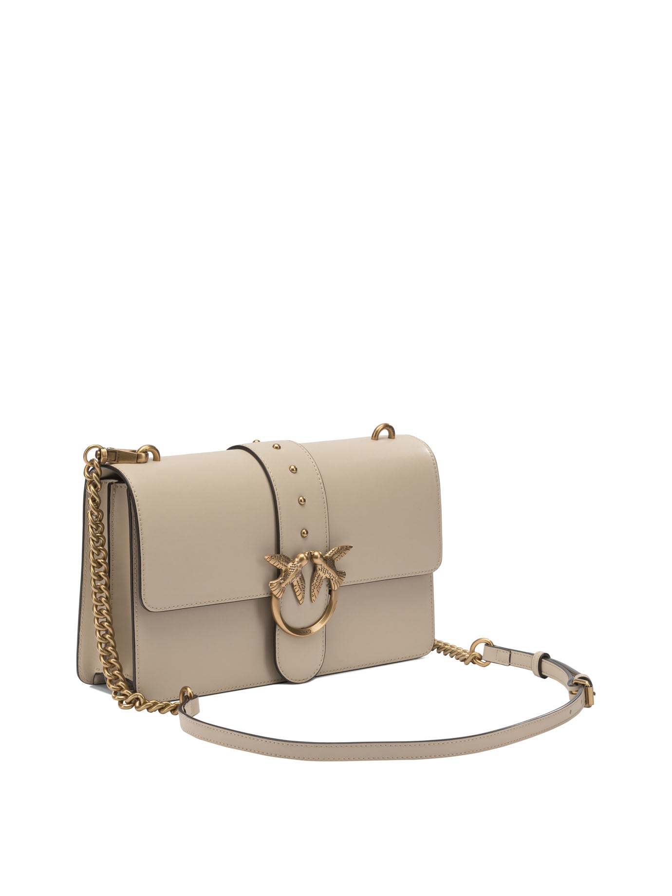 Pinko Crossbody Bags