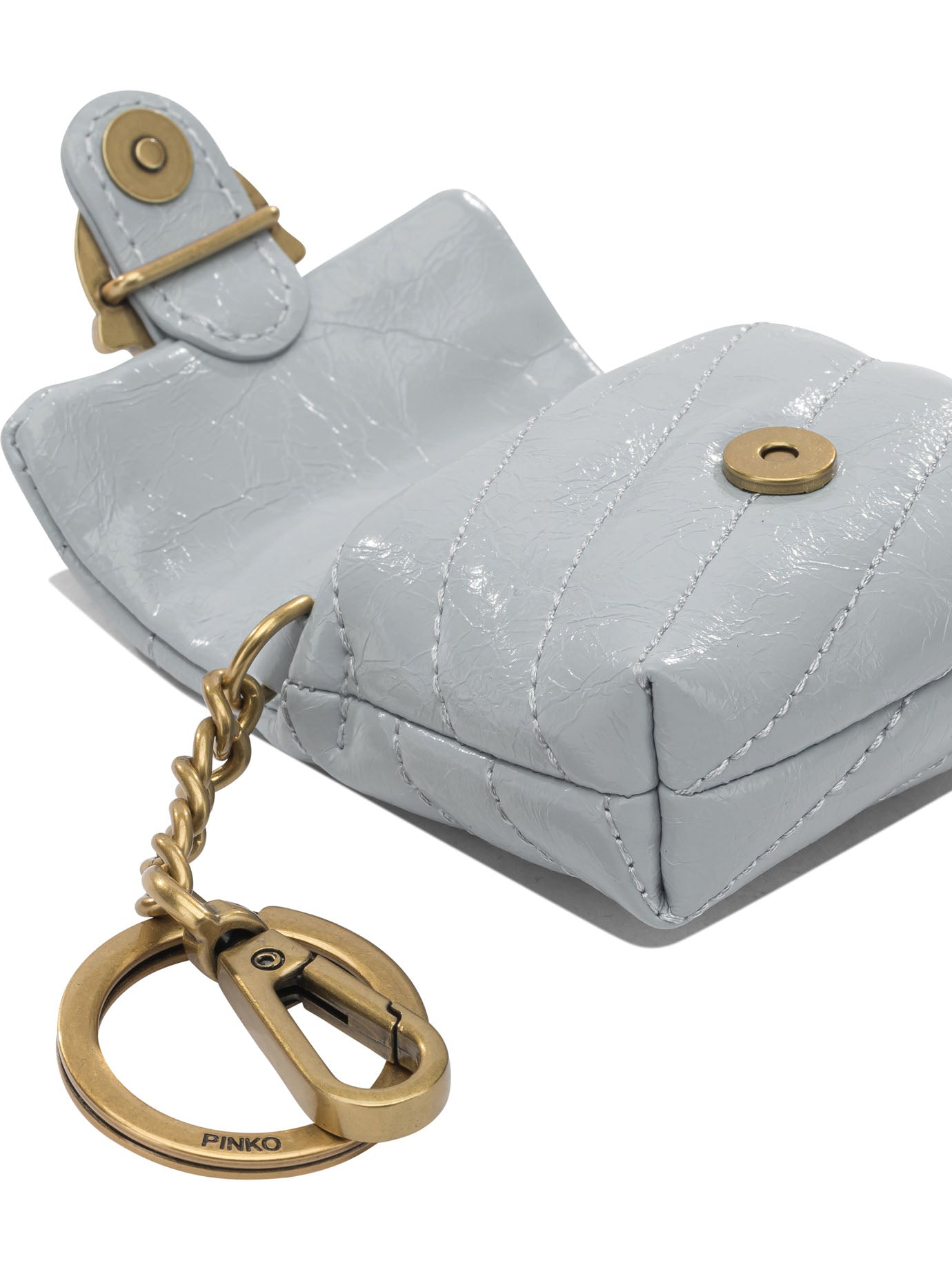 Pinko Key Holders & Charms