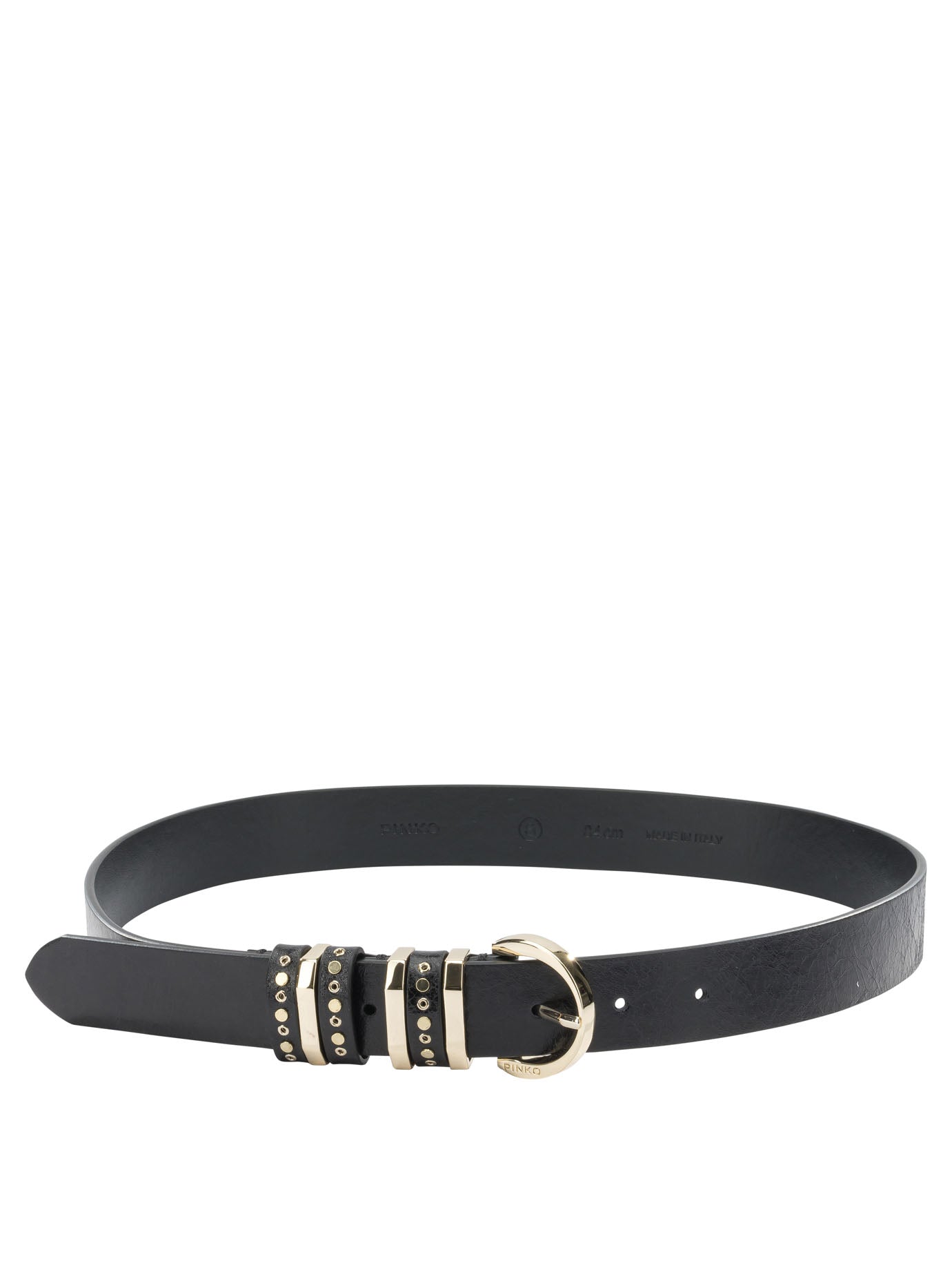 Pinko Belts
