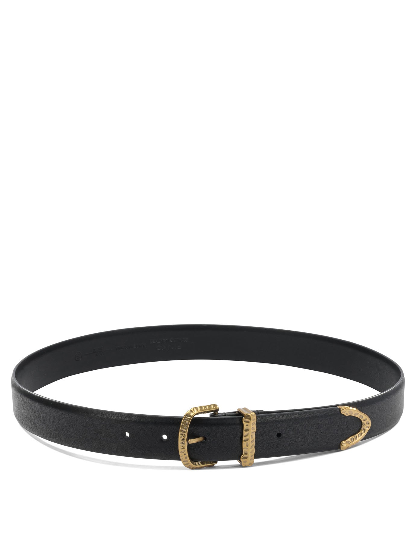 Pinko Belts