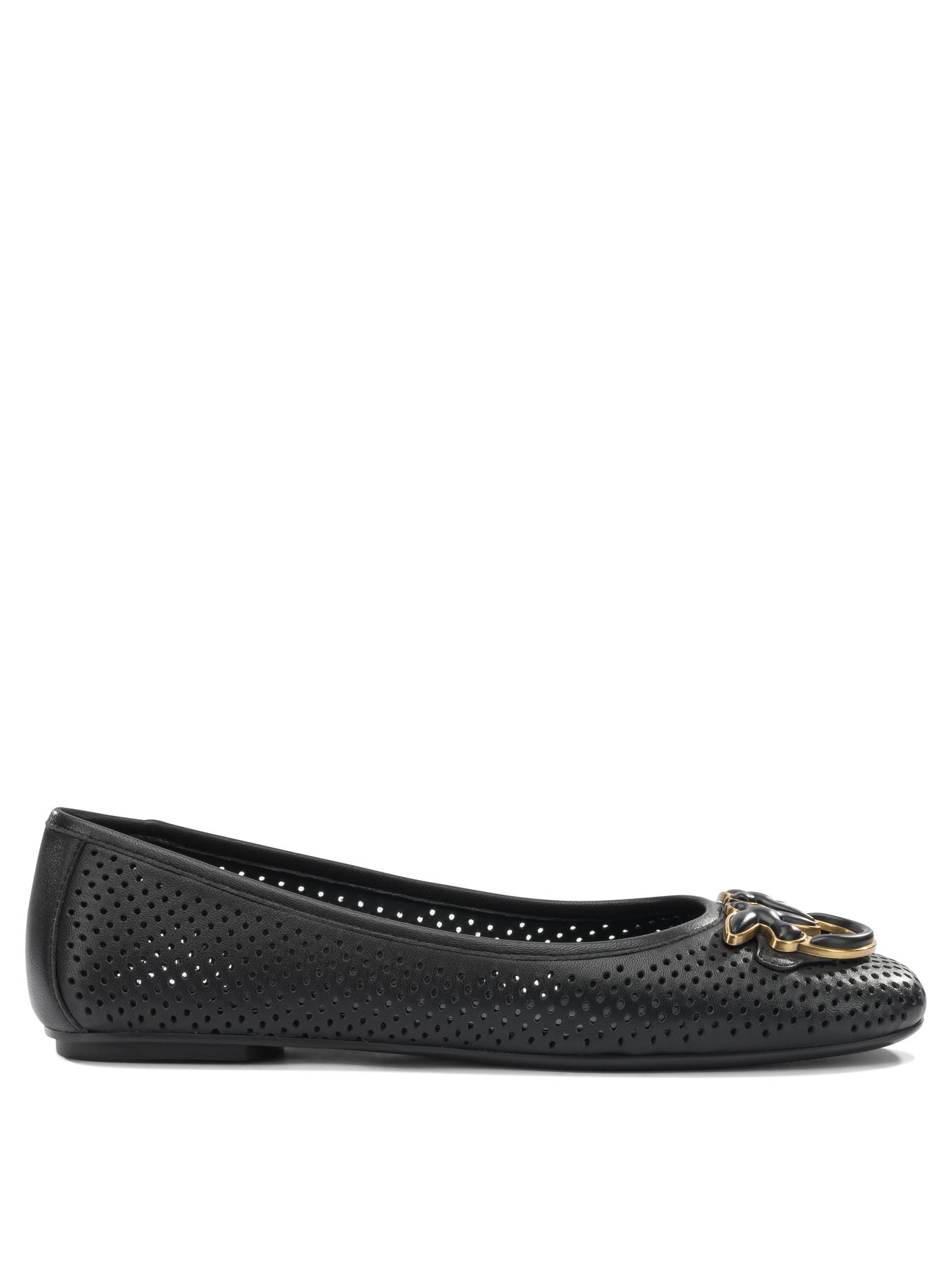 Pinko Ballerinas