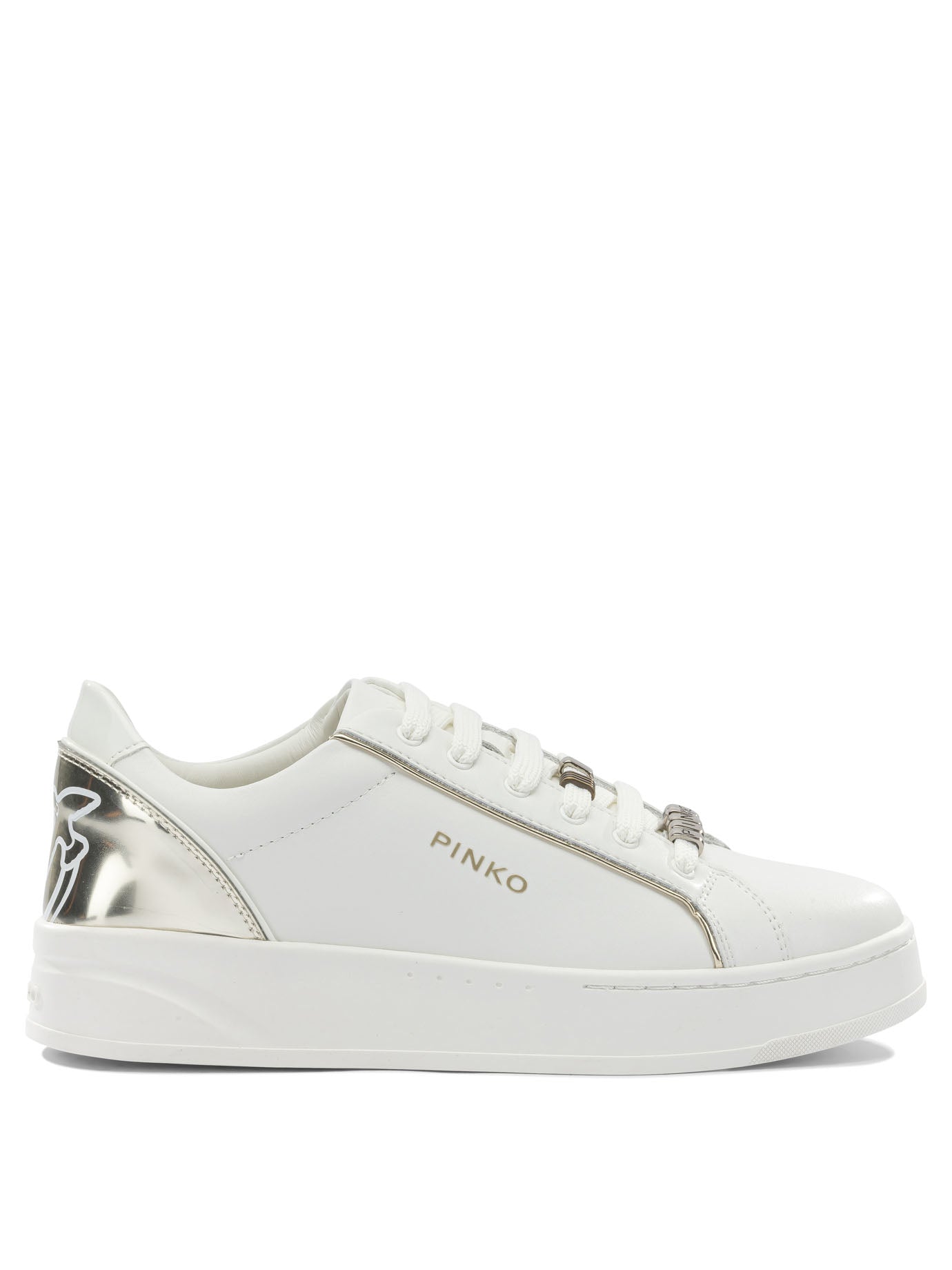 Pinko Sneakers & Slip-On