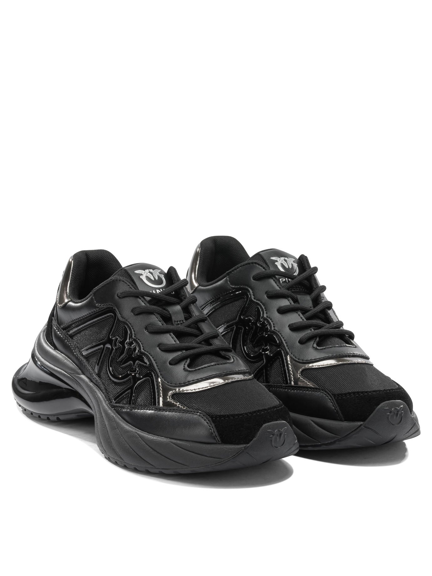 Pinko Sneakers & Slip-On