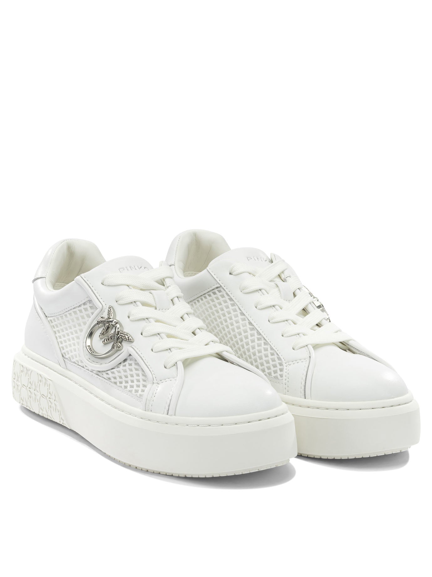 Pinko Sneakers & Slip-On