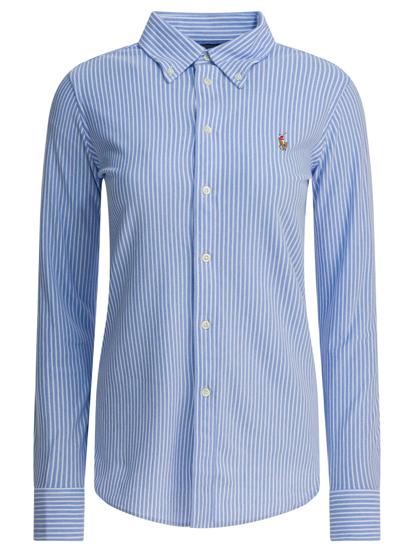 Polo Ralph Lauren Oxford Striped Shirt