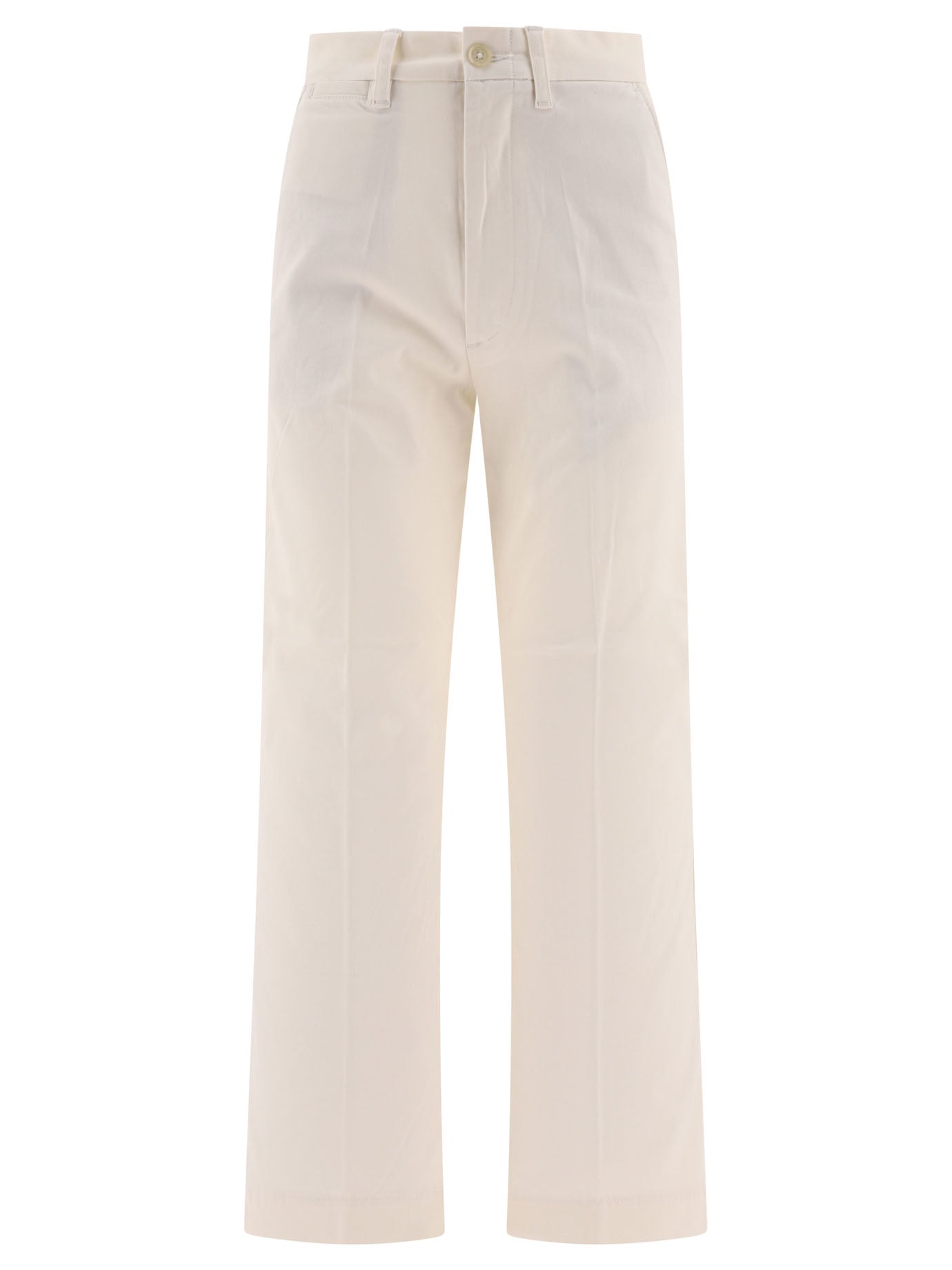 Polo Ralph Lauren Flared Chino Pants