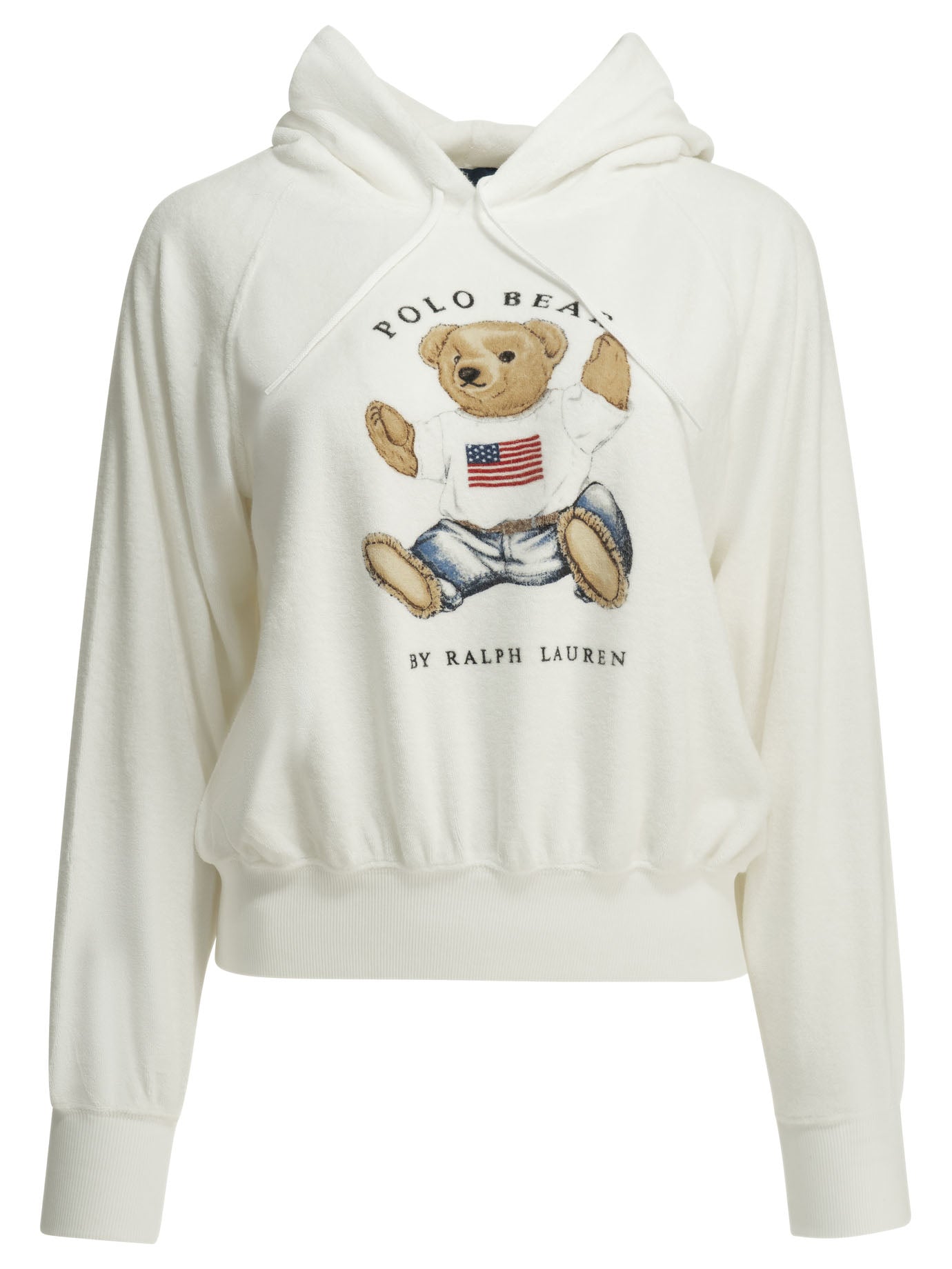Polo Ralph Lauren Polo Bear Hoodie