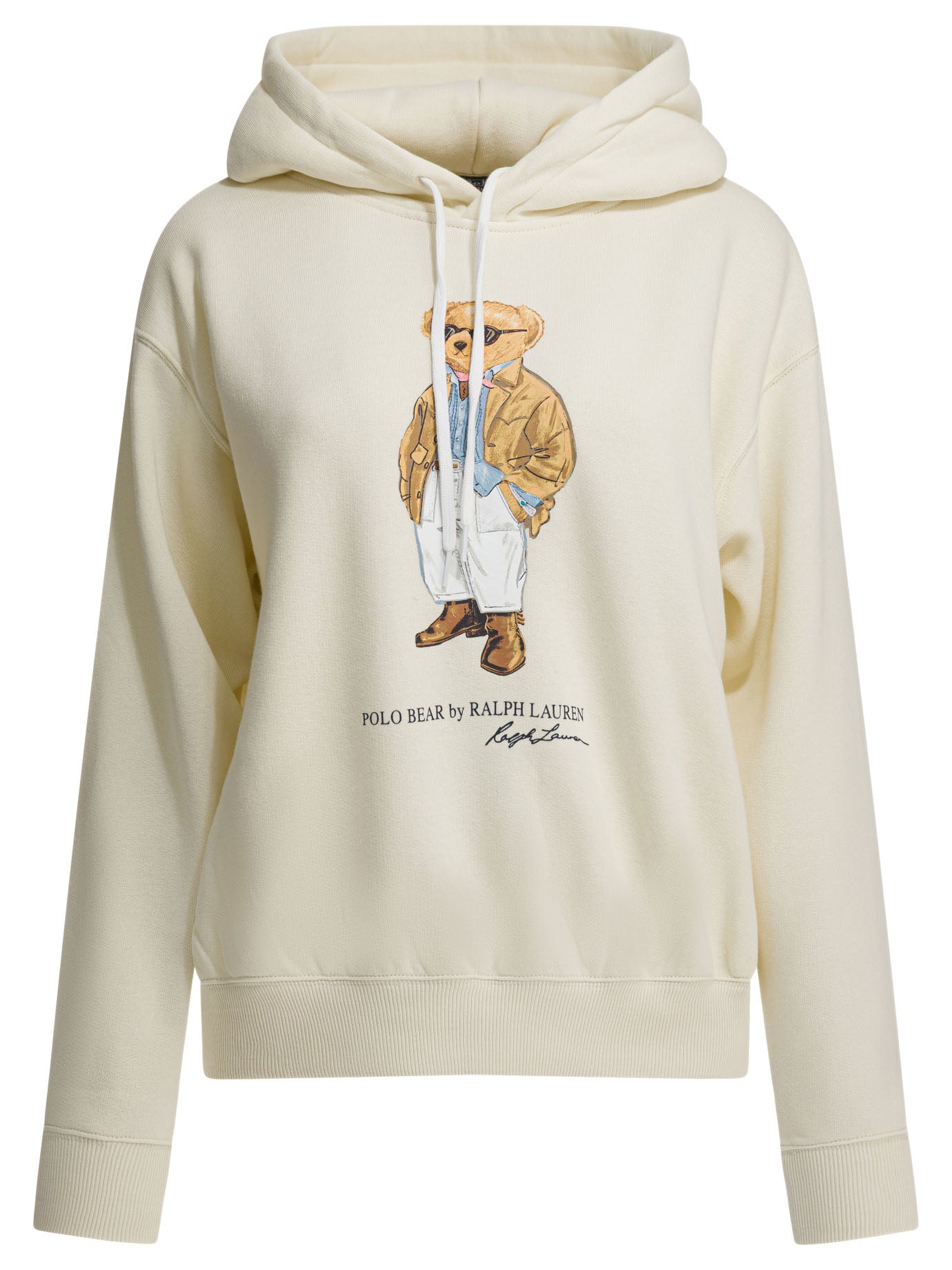 Polo Ralph Lauren Polo Bear Hoodie