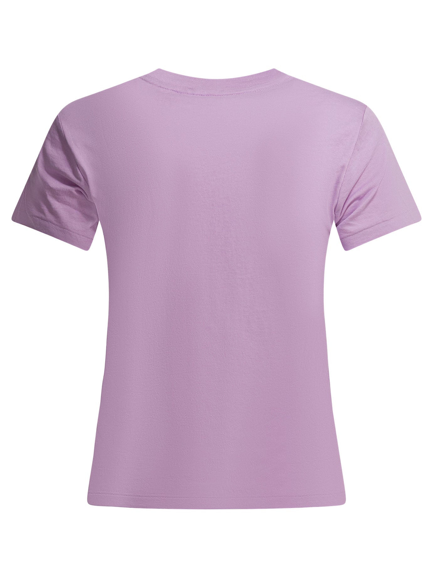 Polo Ralph Lauren Cotton Crewneck T-Shirt