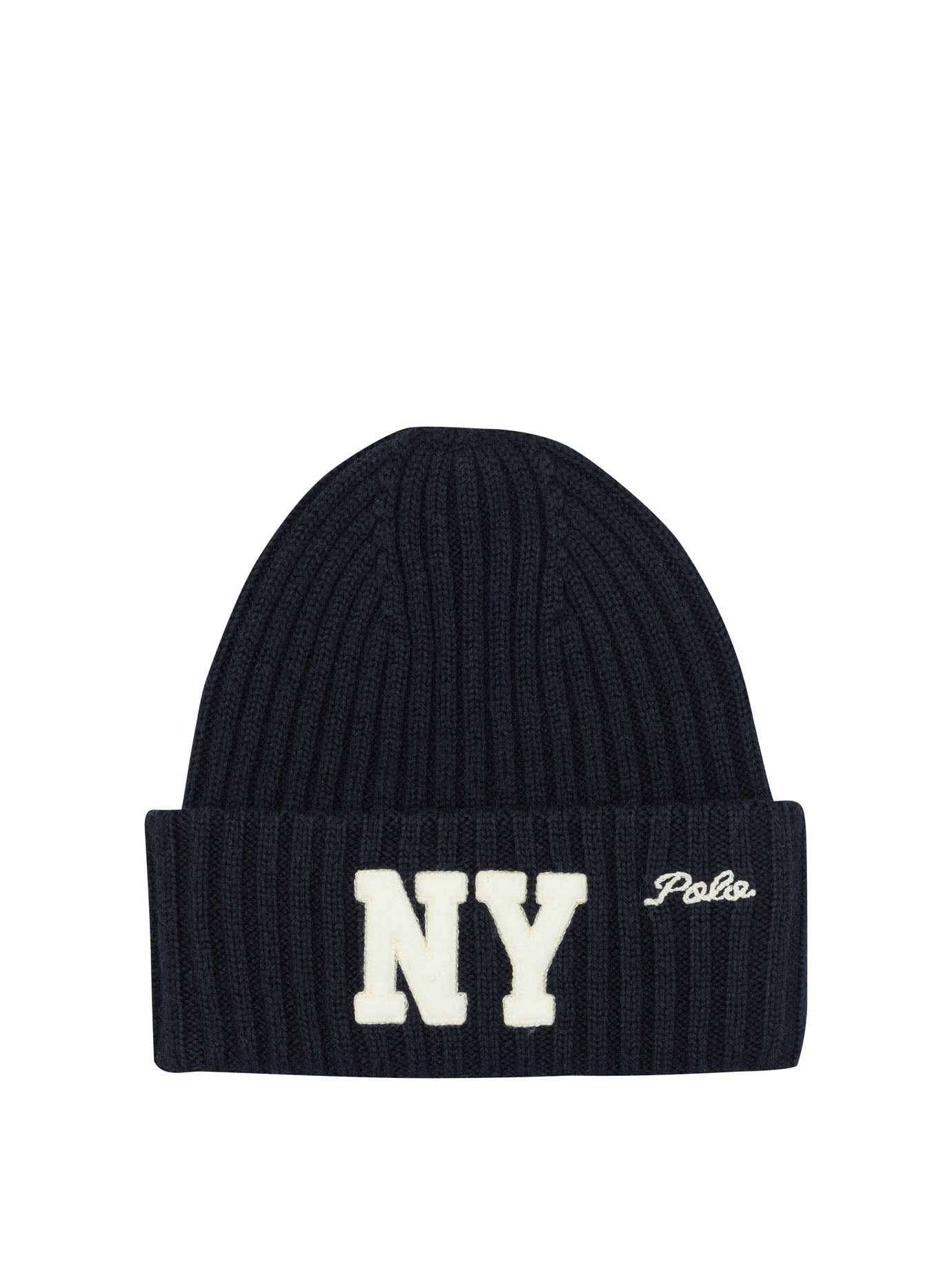 Polo Ralph Lauren Wool Beanie