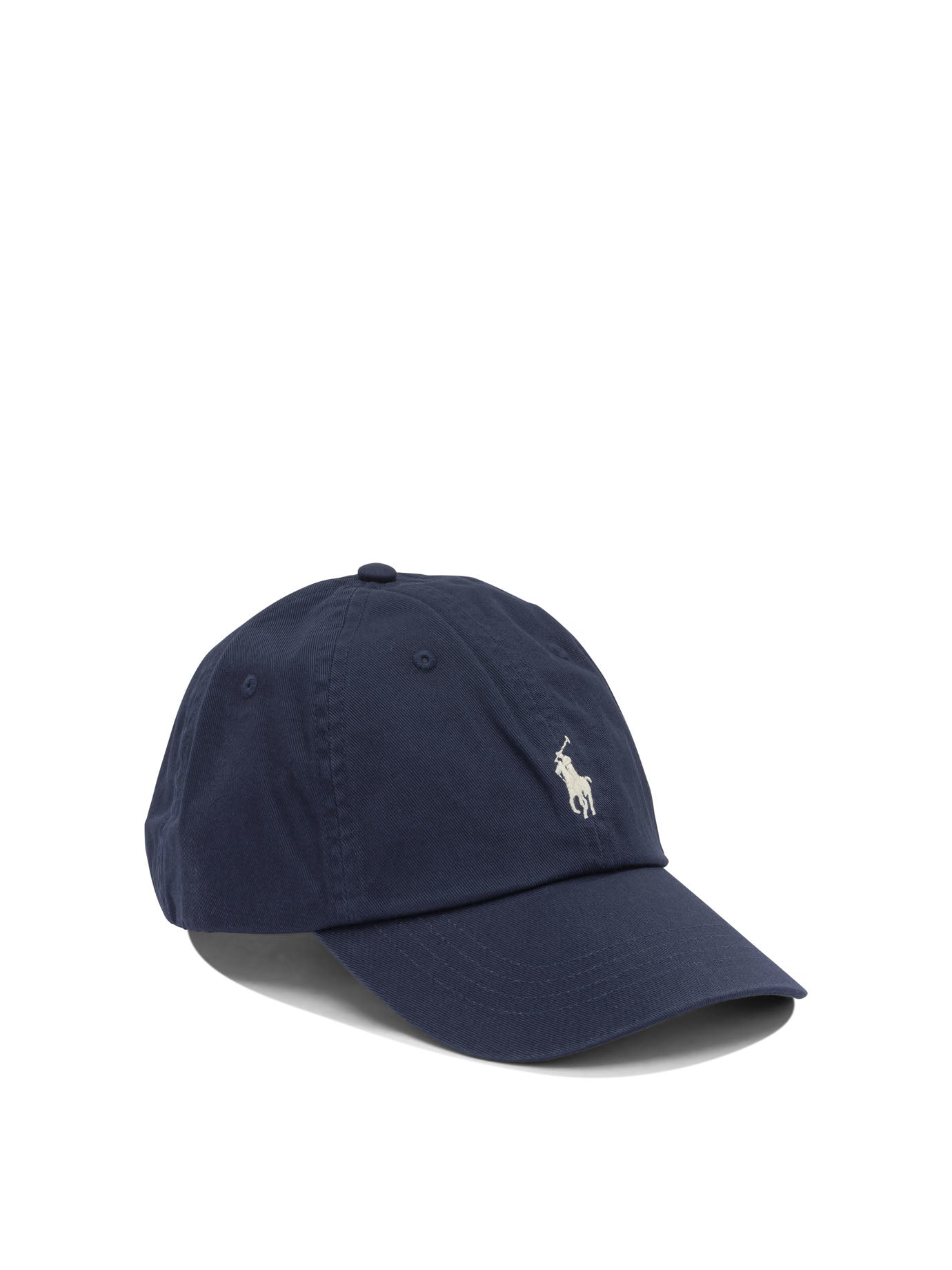 Polo Ralph Lauren Baseball Cap In Chino