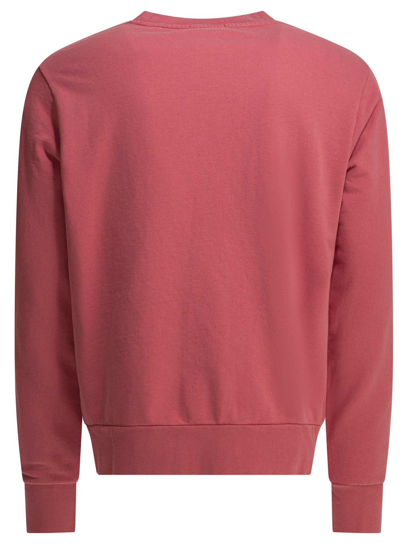 Polo Ralph Lauren Crewneck Sweatshirt With Logo