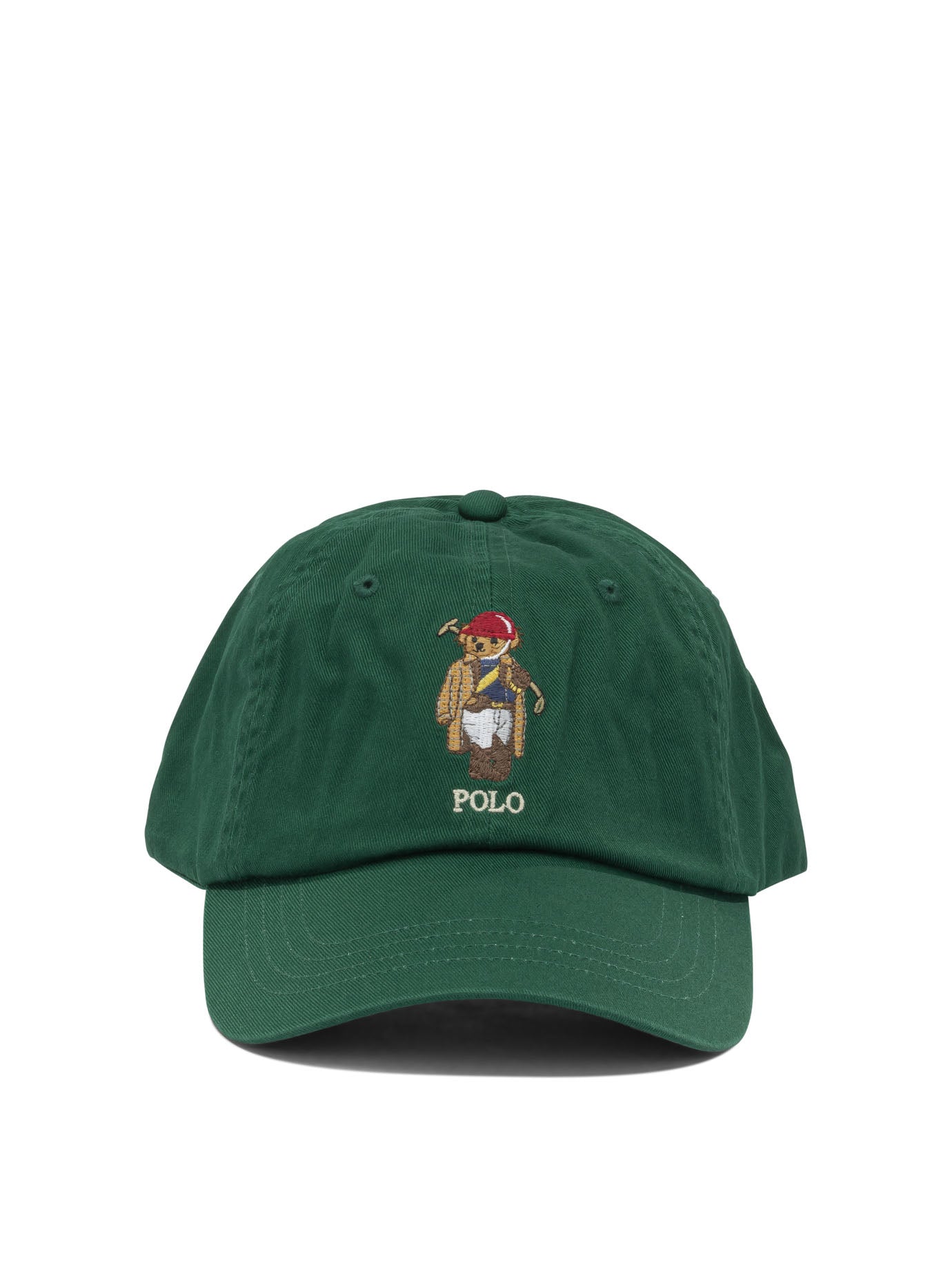 Polo Ralph Lauren Polo Bear Baseball Cap