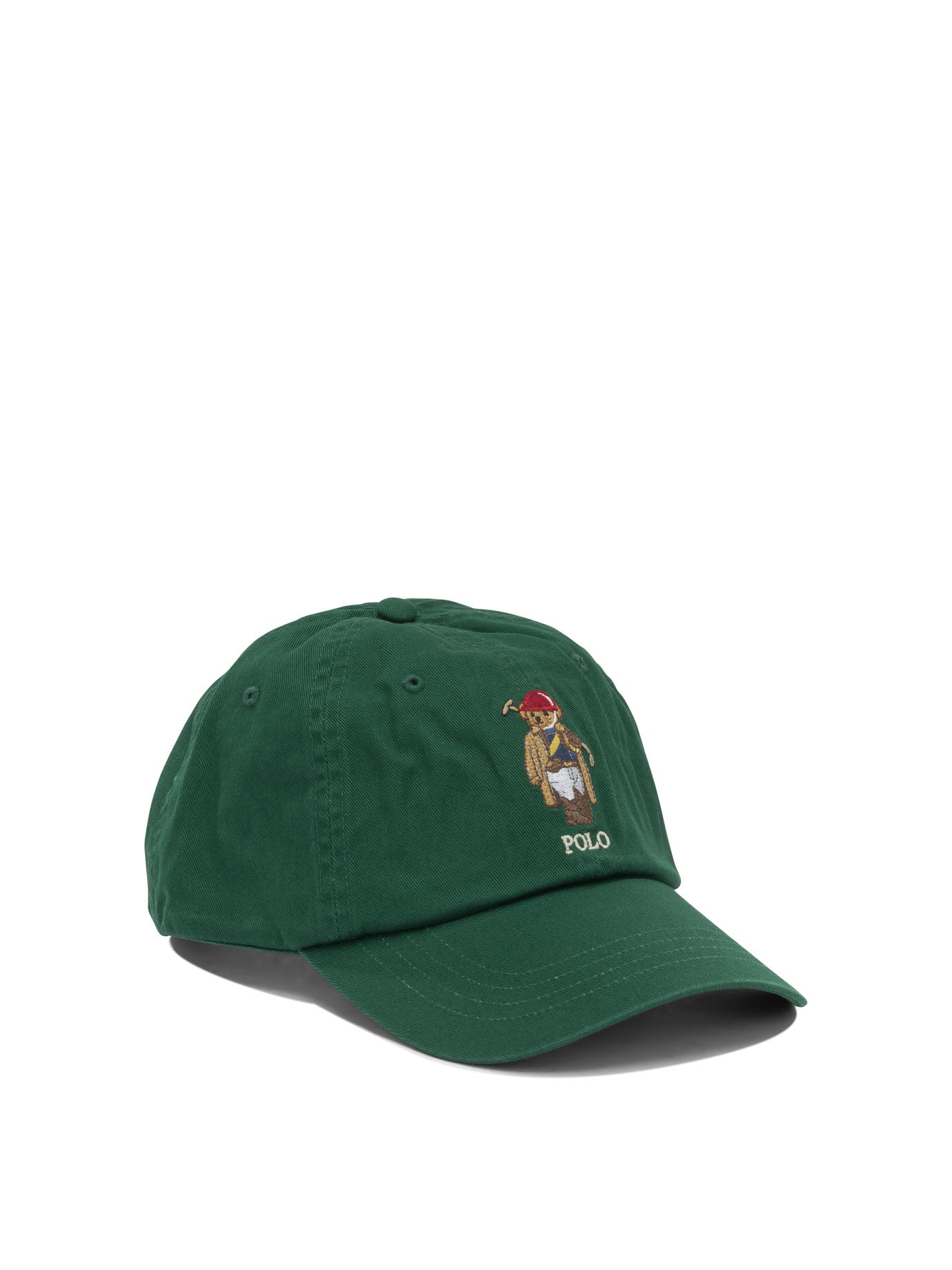Polo Ralph Lauren Polo Bear Baseball Cap