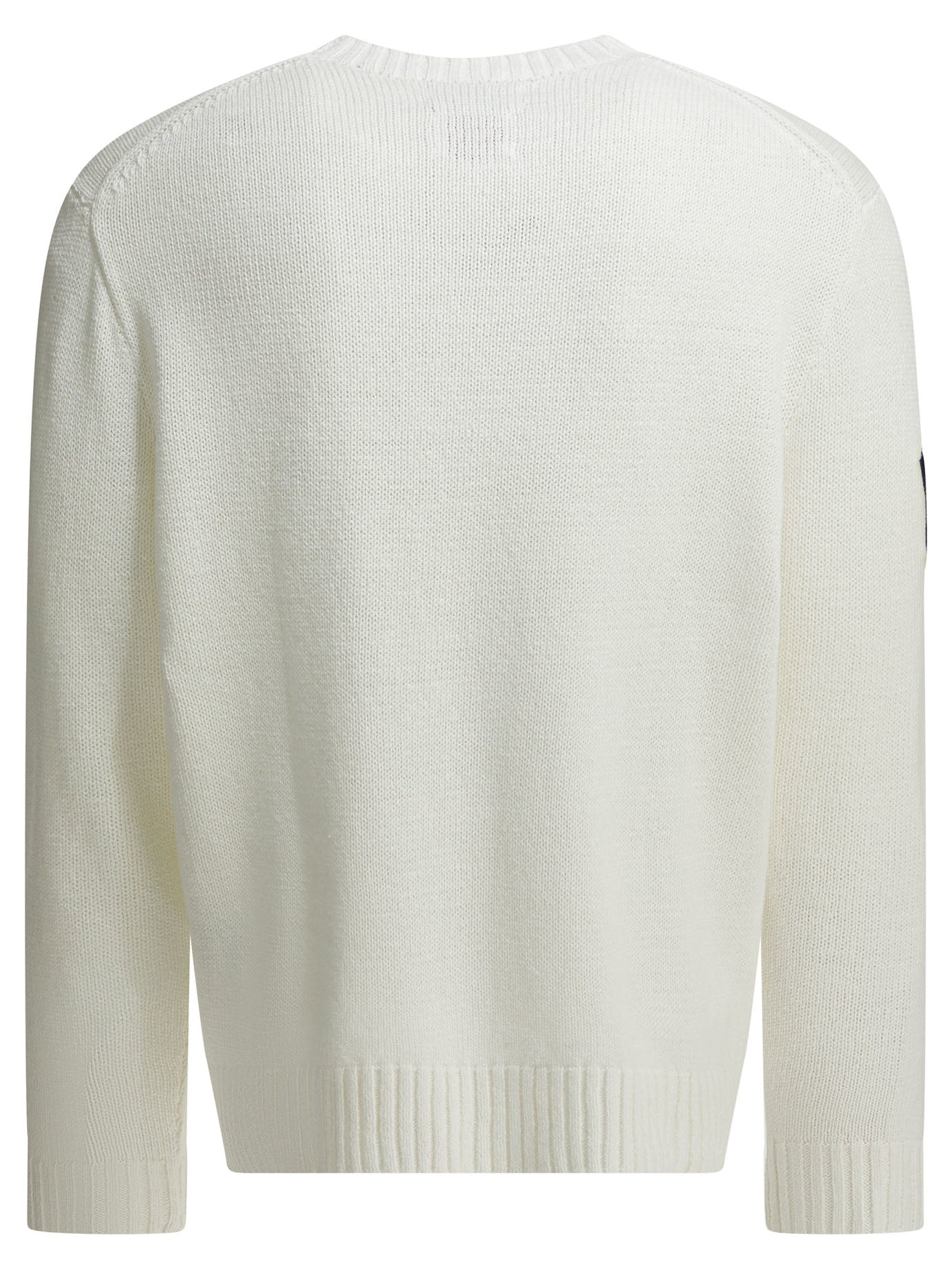 Polo Ralph Lauren Knitted Crew Neck Sweater