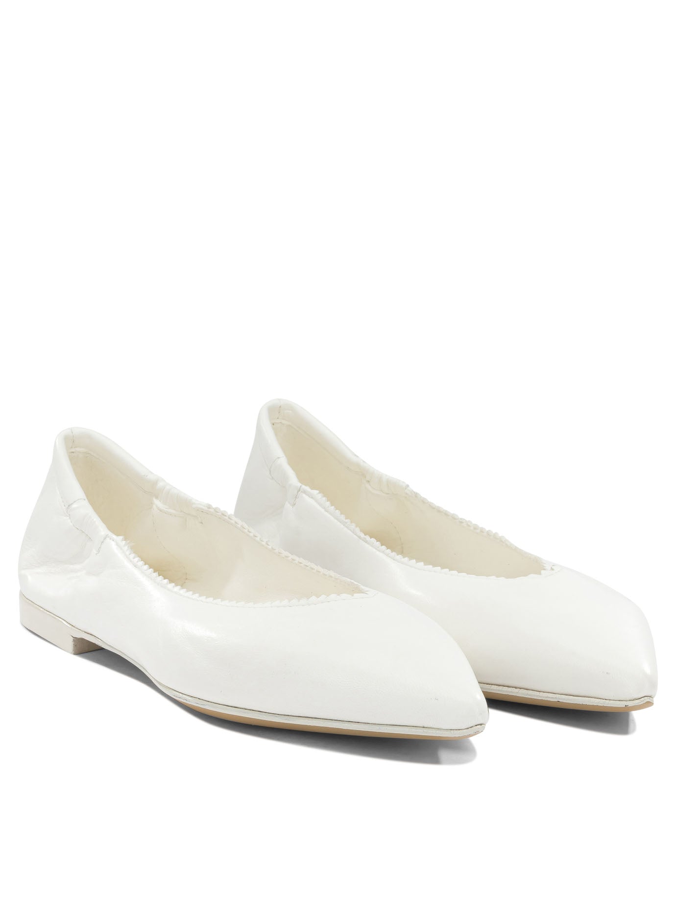 Pomme D'Or Ballerinas