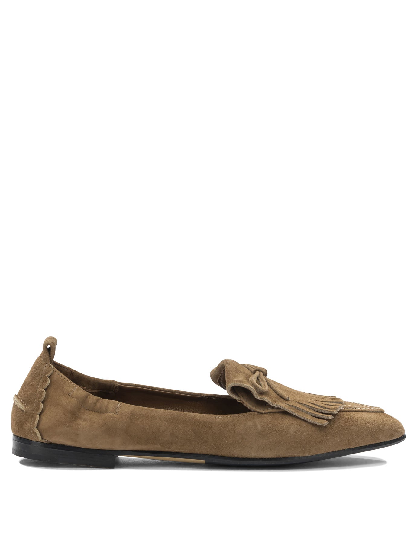 Pomme D'Or Loafers & Slippers