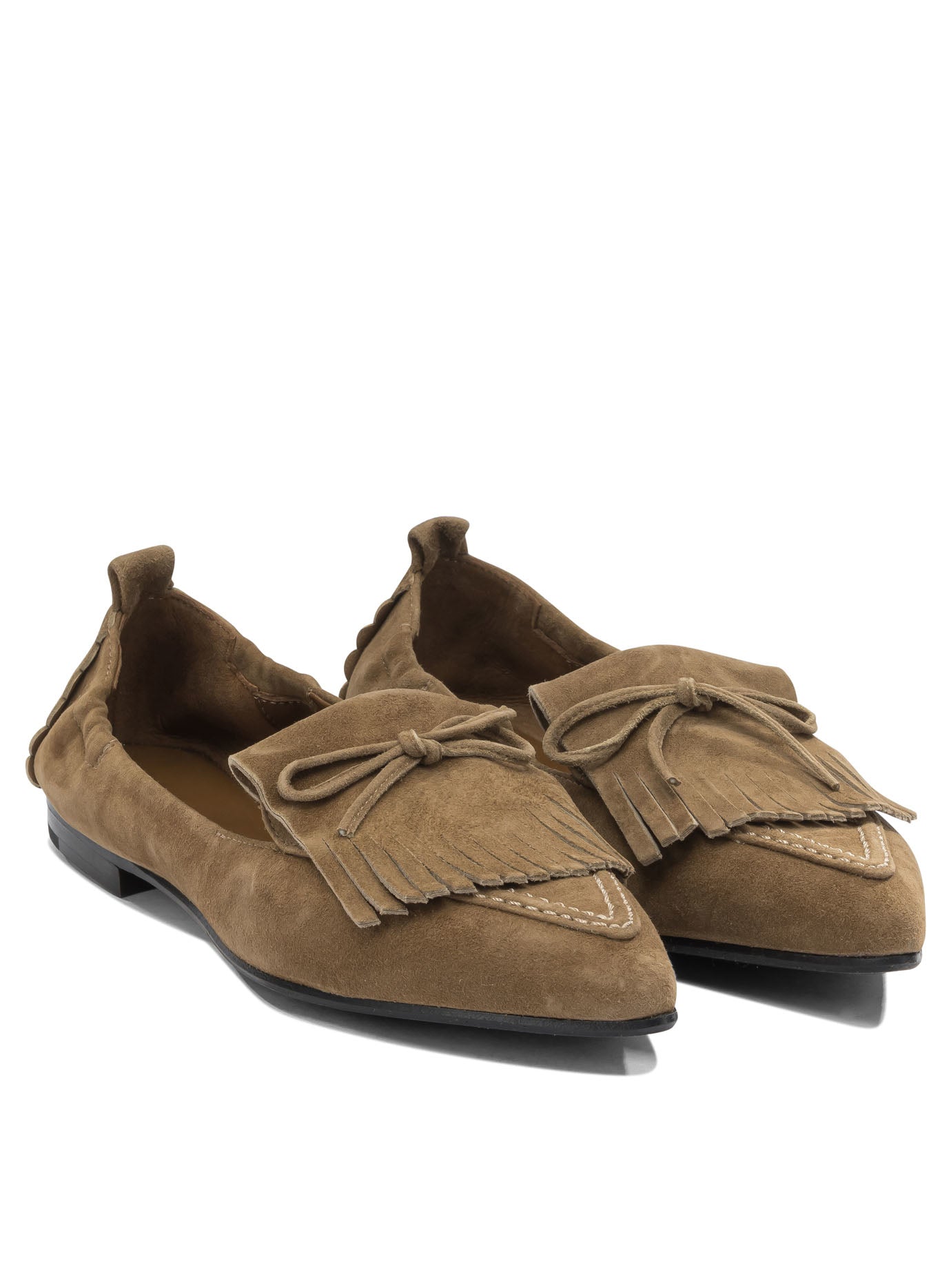 Pomme D'Or Loafers & Slippers