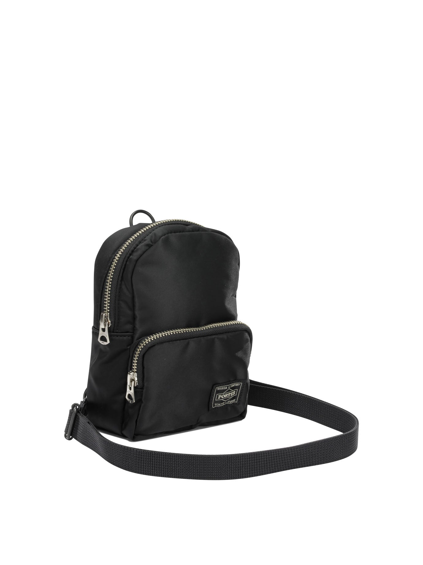 Porter-Yoshida & Co Howl Mini Shoulder Bag