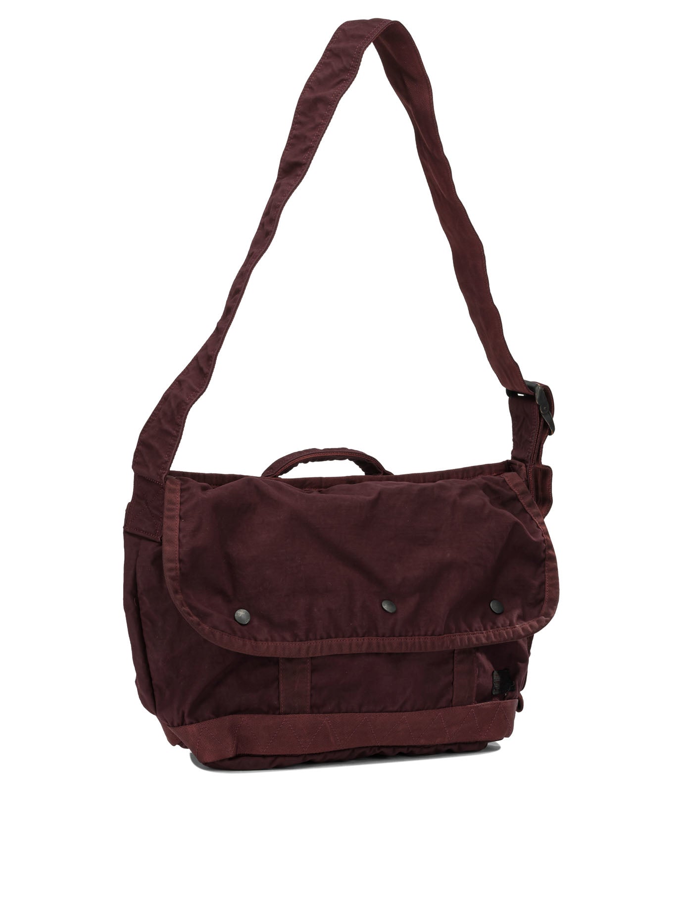 Porter-Yoshida & Co Crag Messenger Large Shoulder Bag