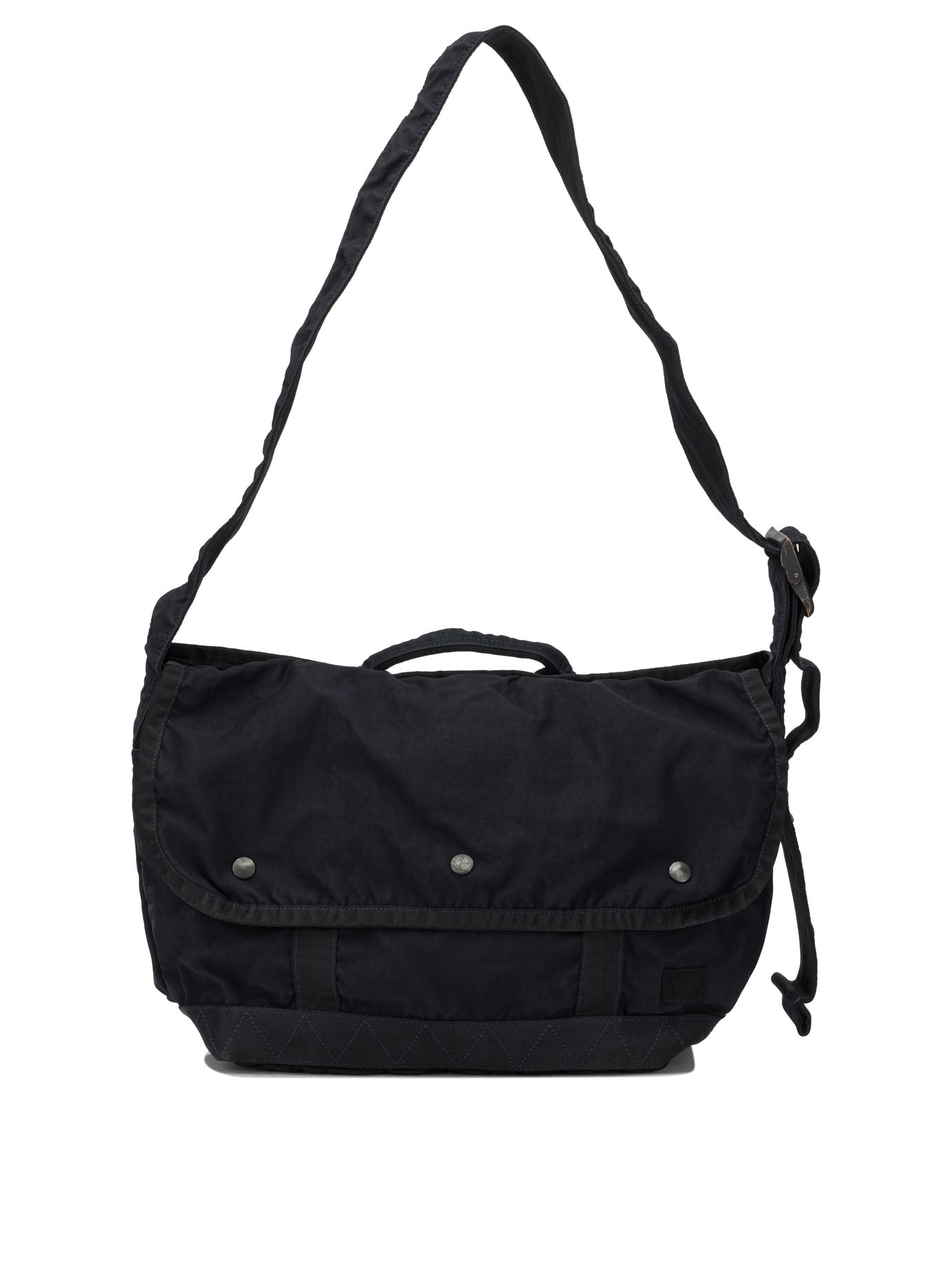 Porter-Yoshida & Co Crag Messenger Large Shoulder Bag