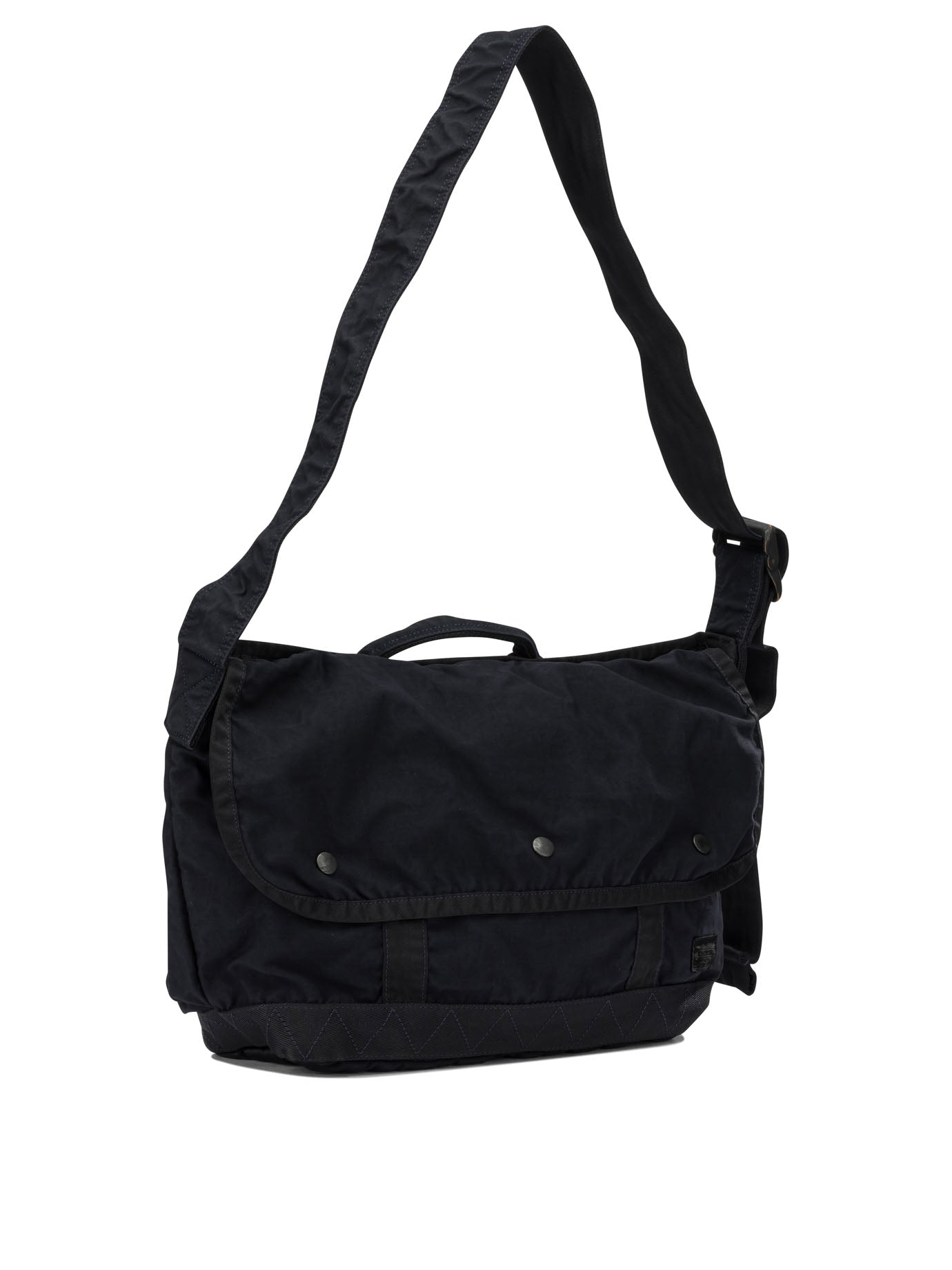 Porter-Yoshida & Co Crag Messenger Large Shoulder Bag