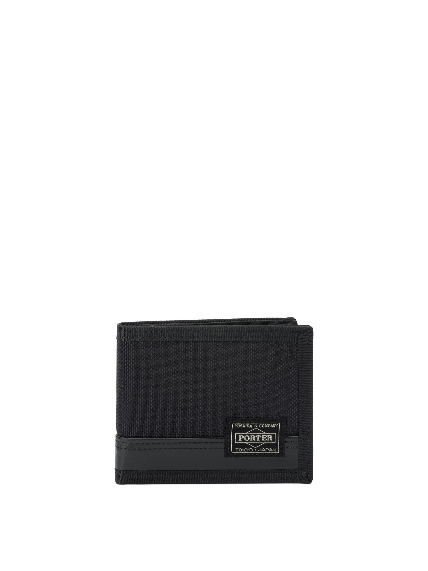 Porter-Yoshida & Co Heat Wallet