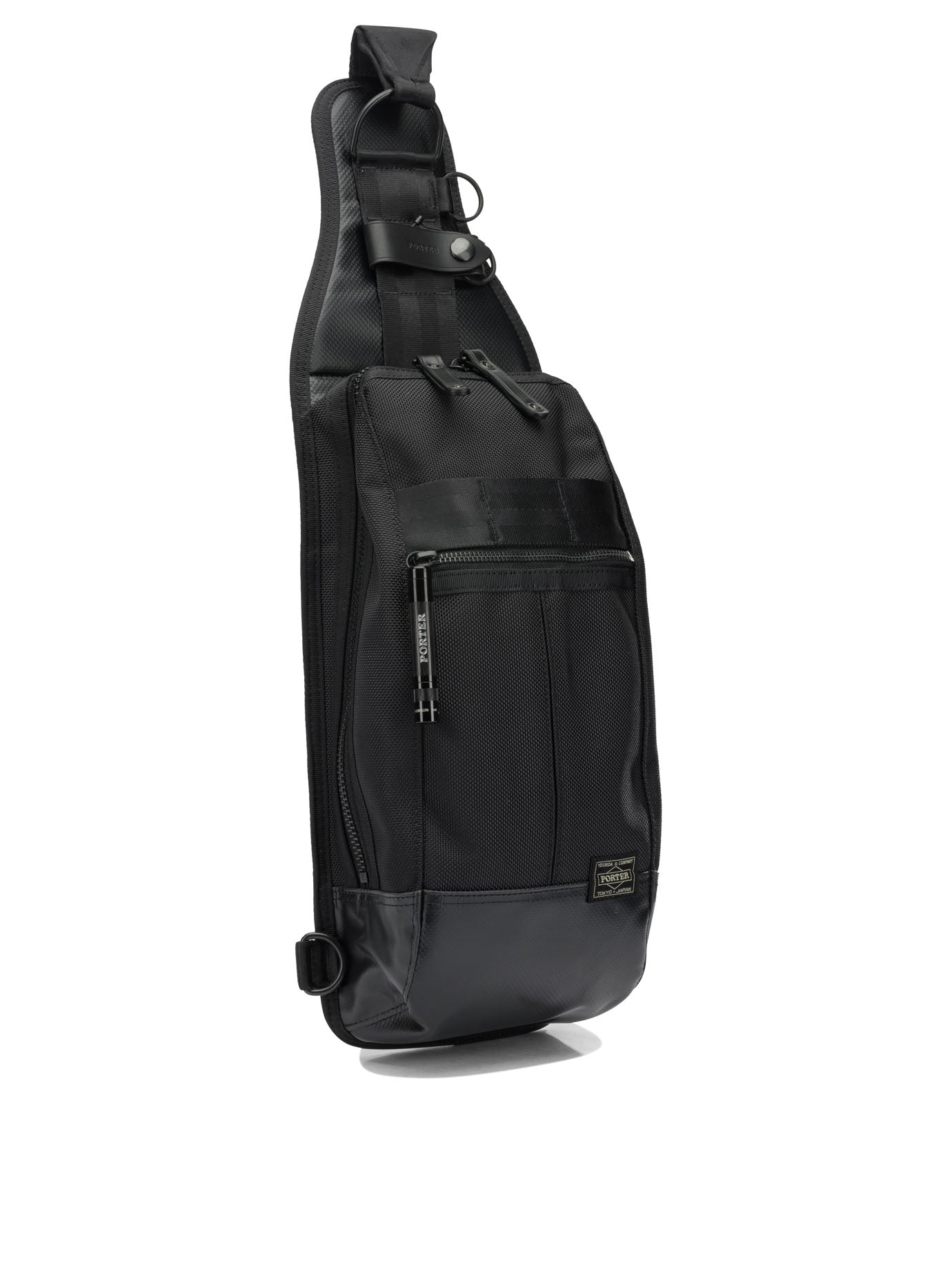 Porter-Yoshida & Co Heat One-Shoulder Backpack