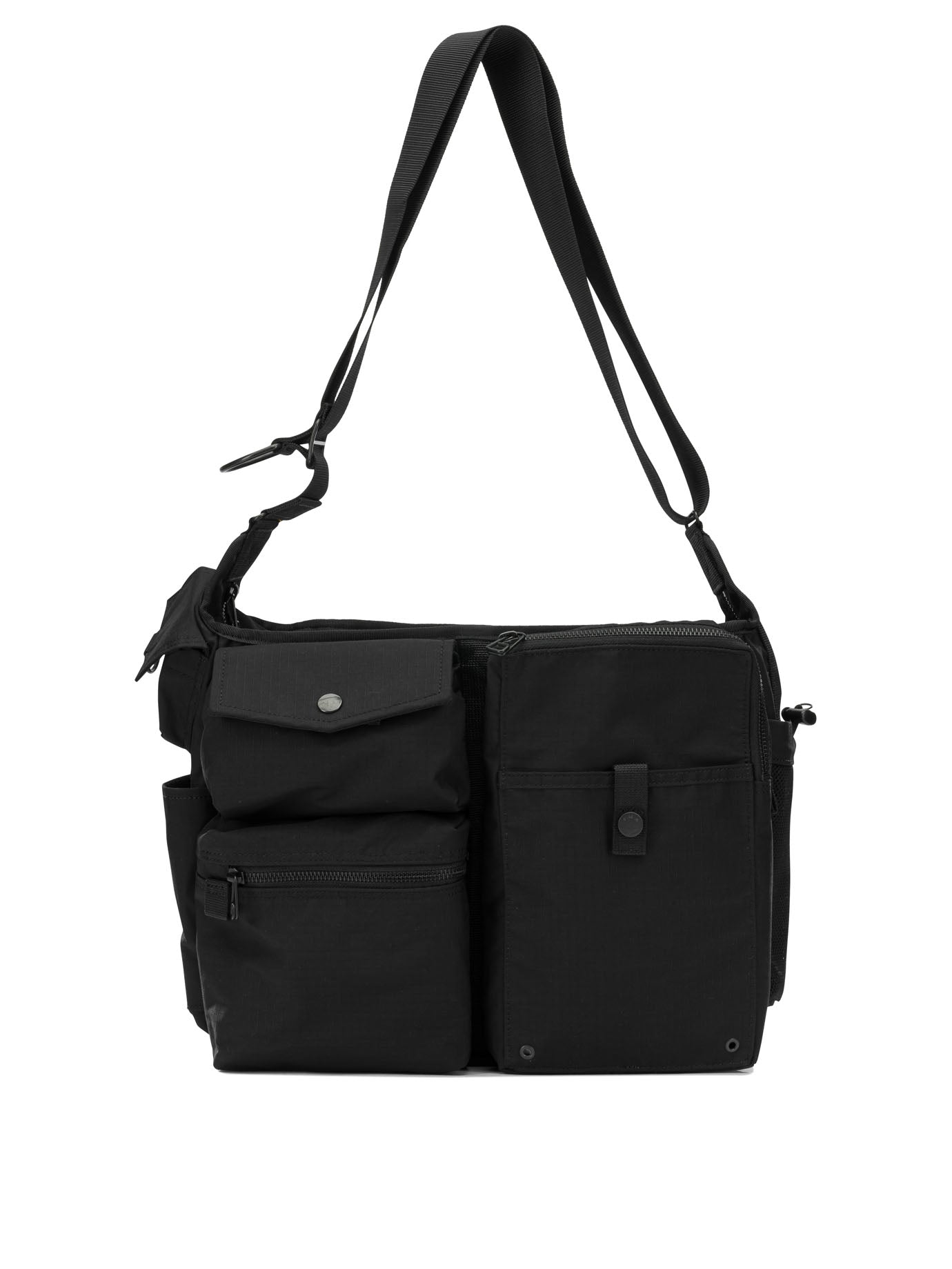 Porter-Yoshida & Co Dissection Medium Shoulder Bag