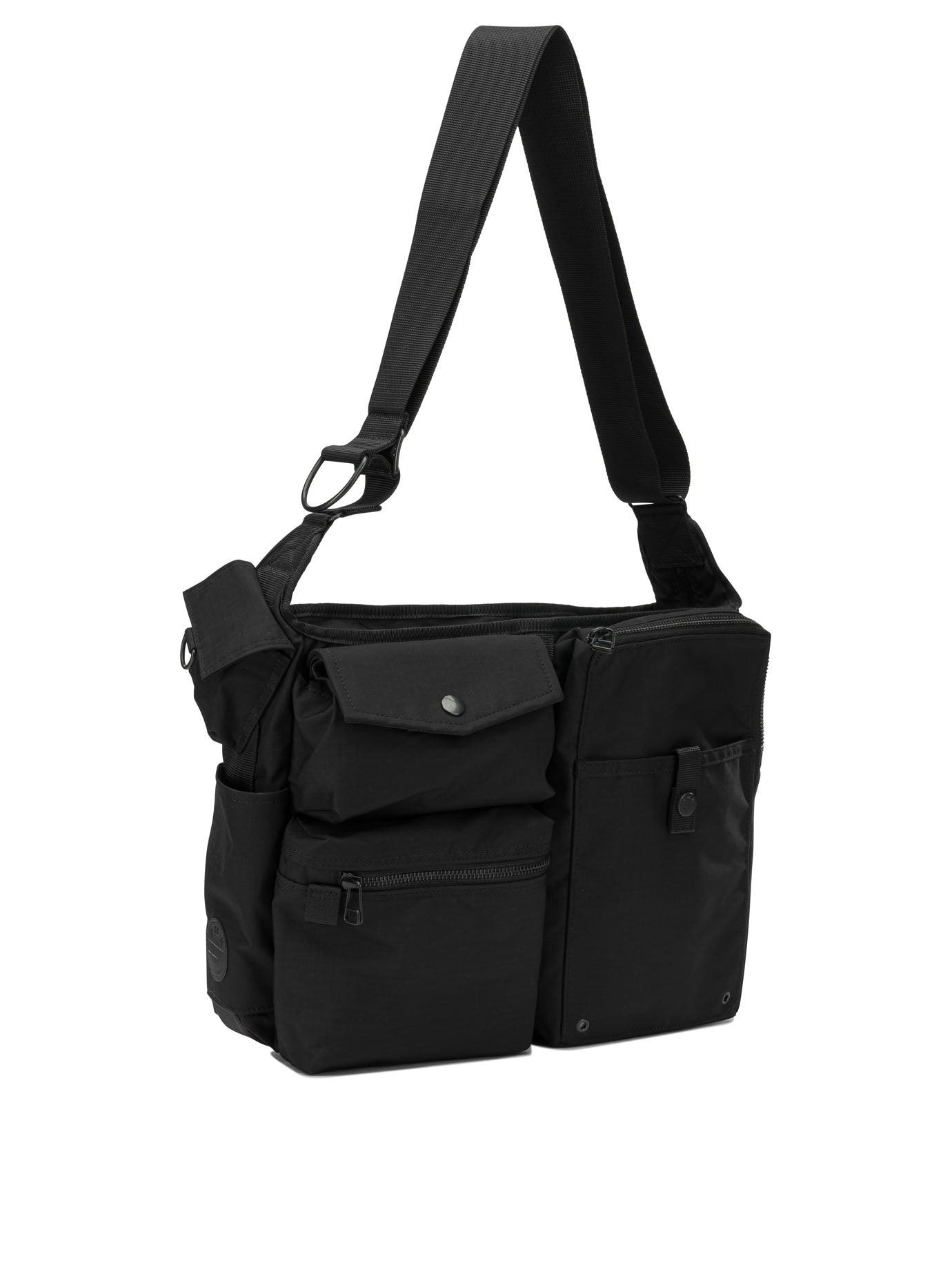 Porter-Yoshida & Co Dissection Medium Shoulder Bag