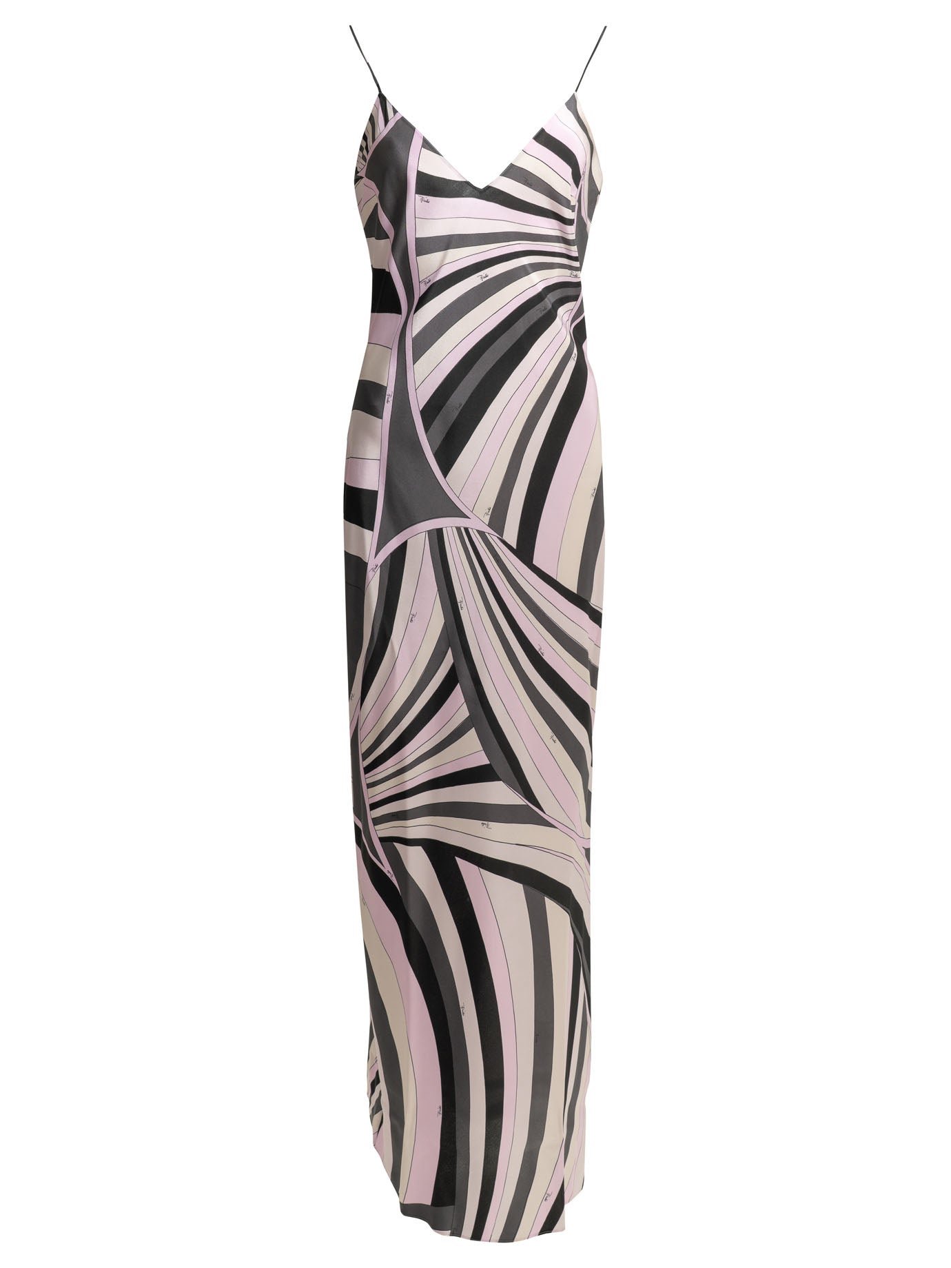 Pucci Iride Long Dress