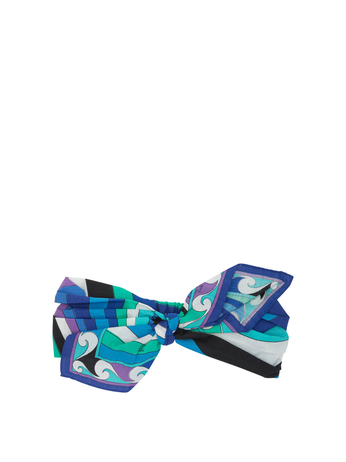 Pucci Iride Headband