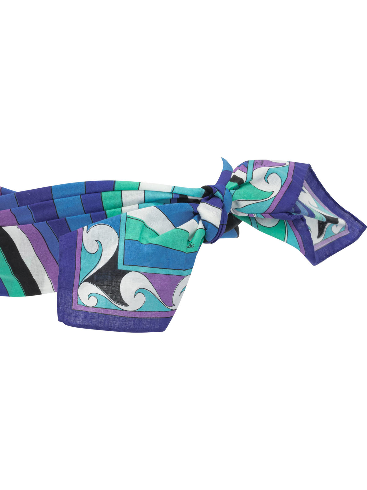 Pucci Iride Headband