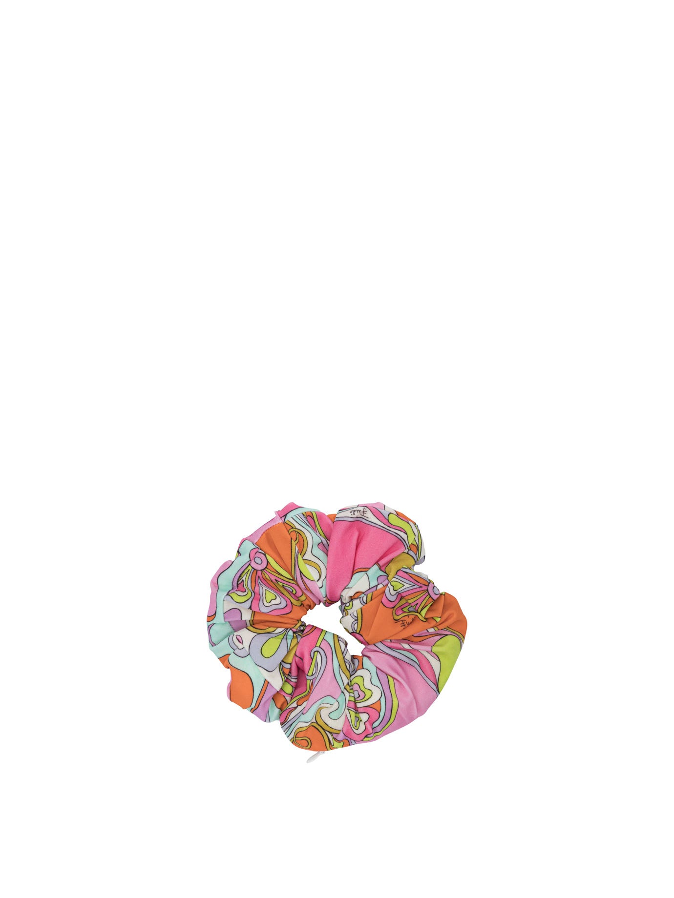Pucci Orchidee Elastic