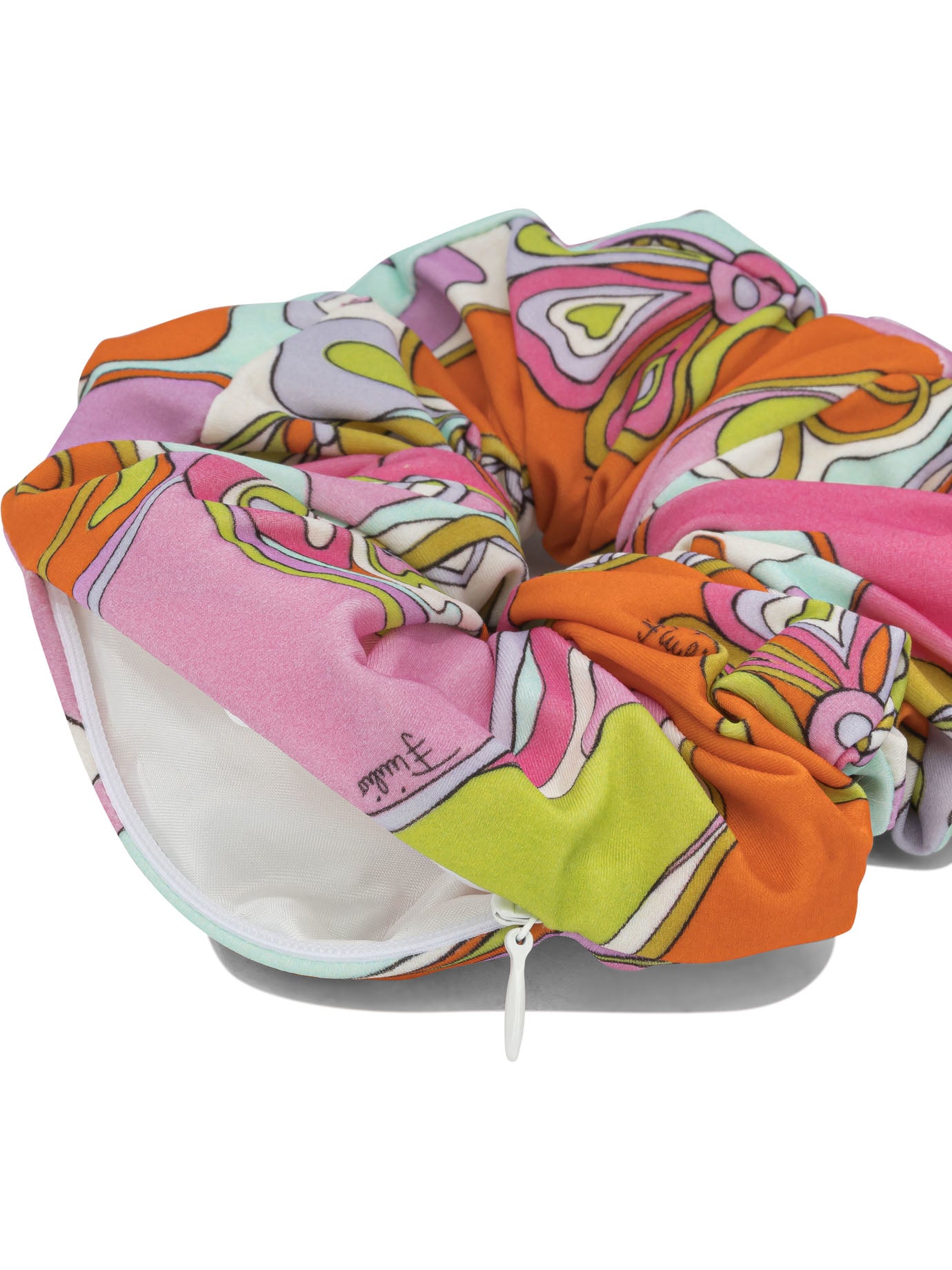 Pucci Orchidee Elastic