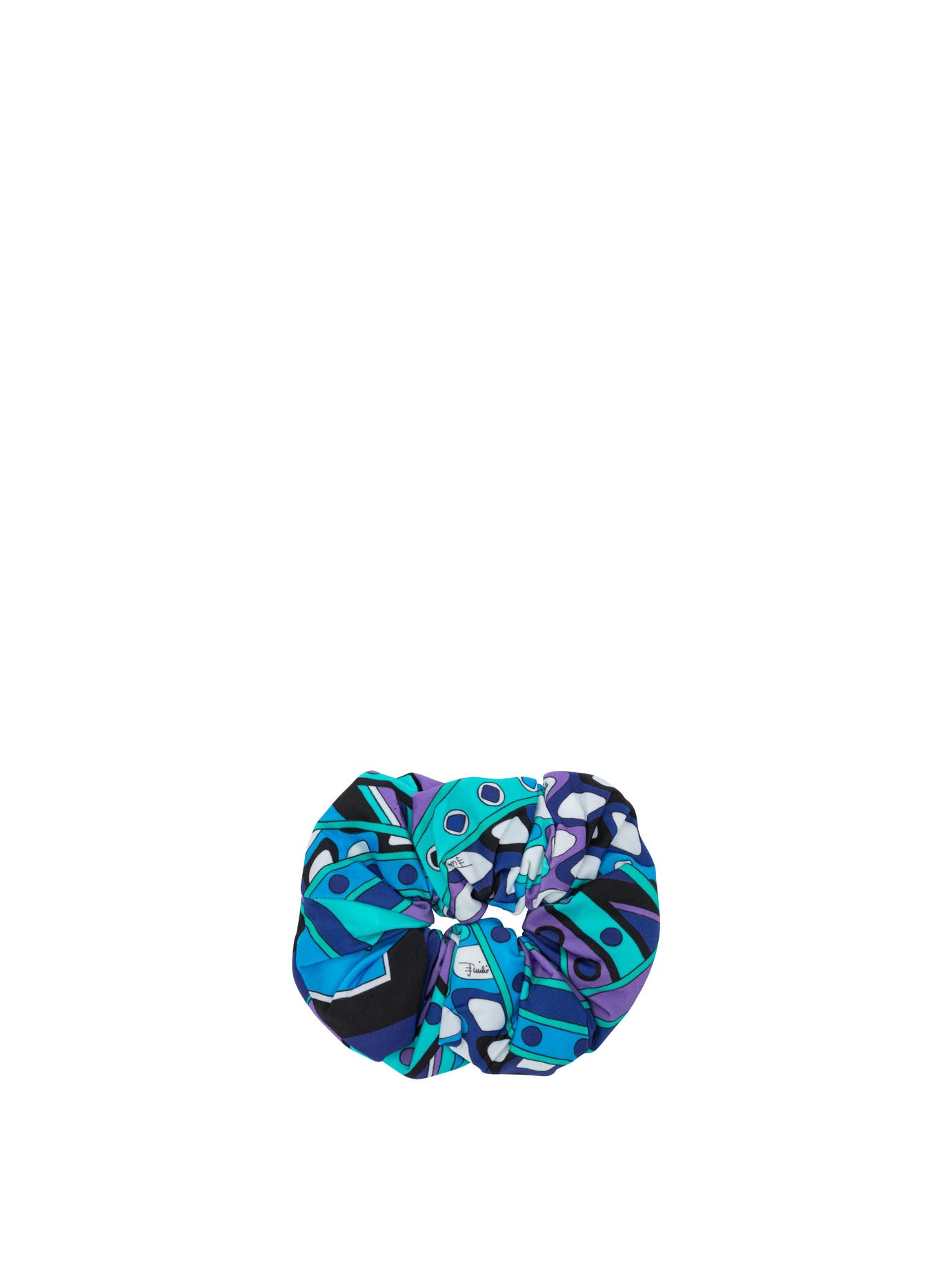 Pucci Vivara Scrunchie
