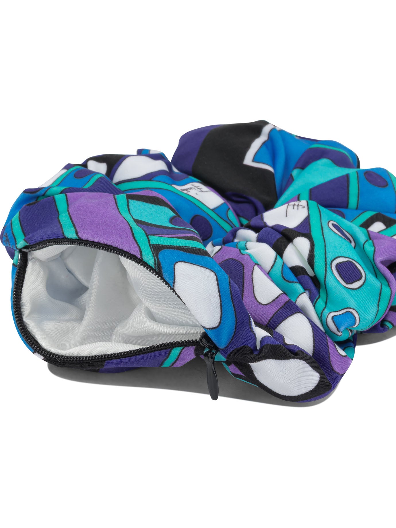 Pucci Vivara Scrunchie