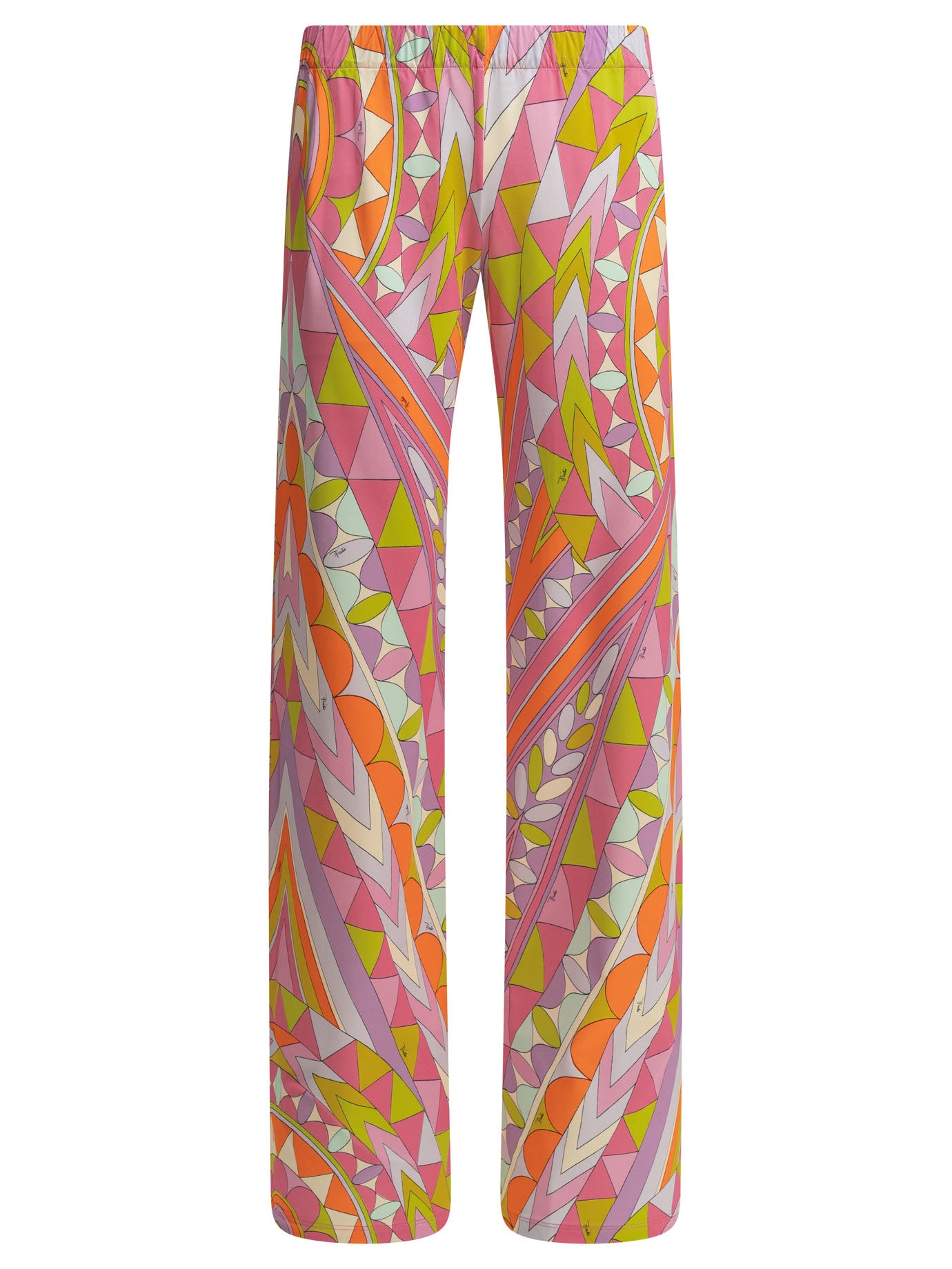 Pucci Manuba Casual Pants