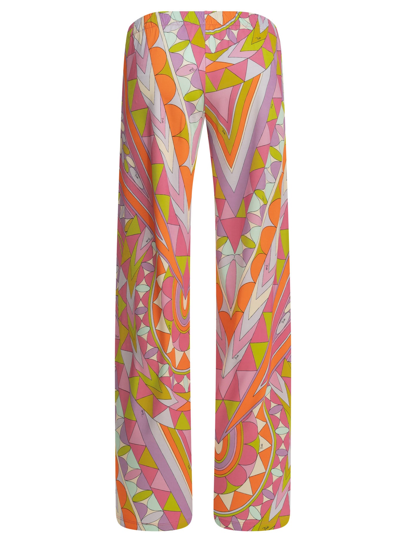 Pucci Manuba Casual Pants