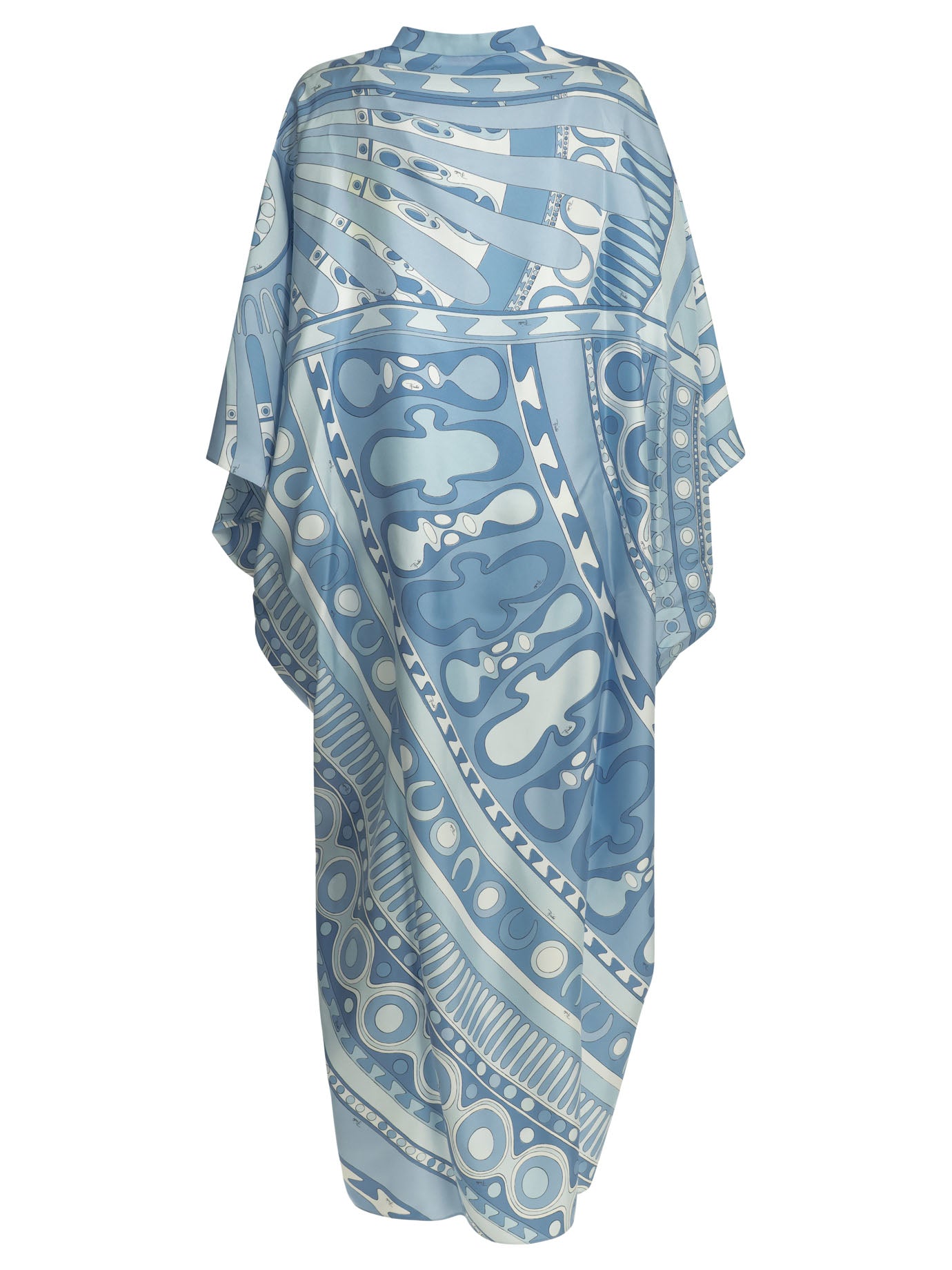 Pucci Soleil Caftan Dress