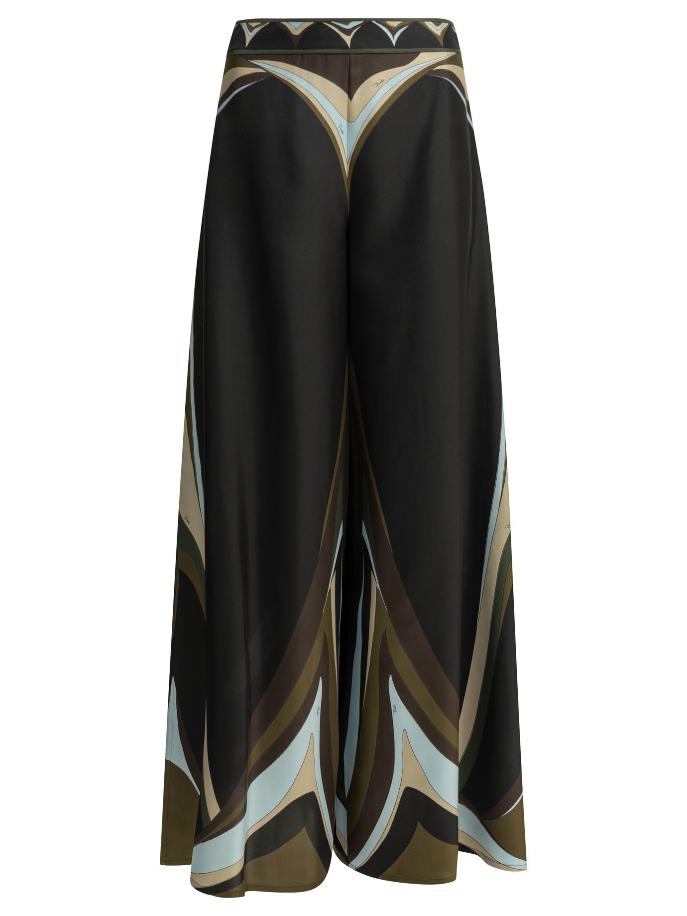 Pucci Fari Casual Pants