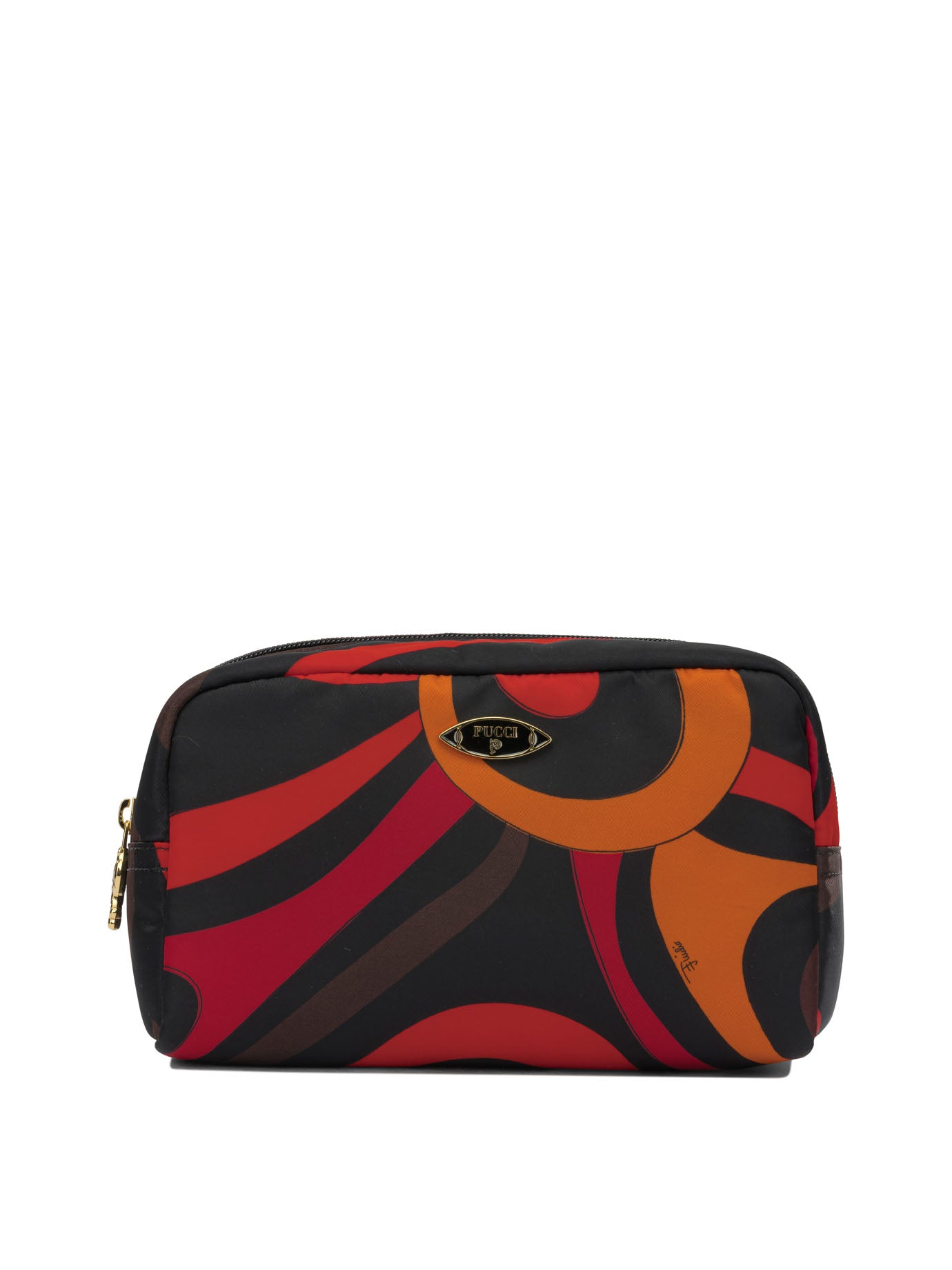 Pucci Marmo Beauty Case