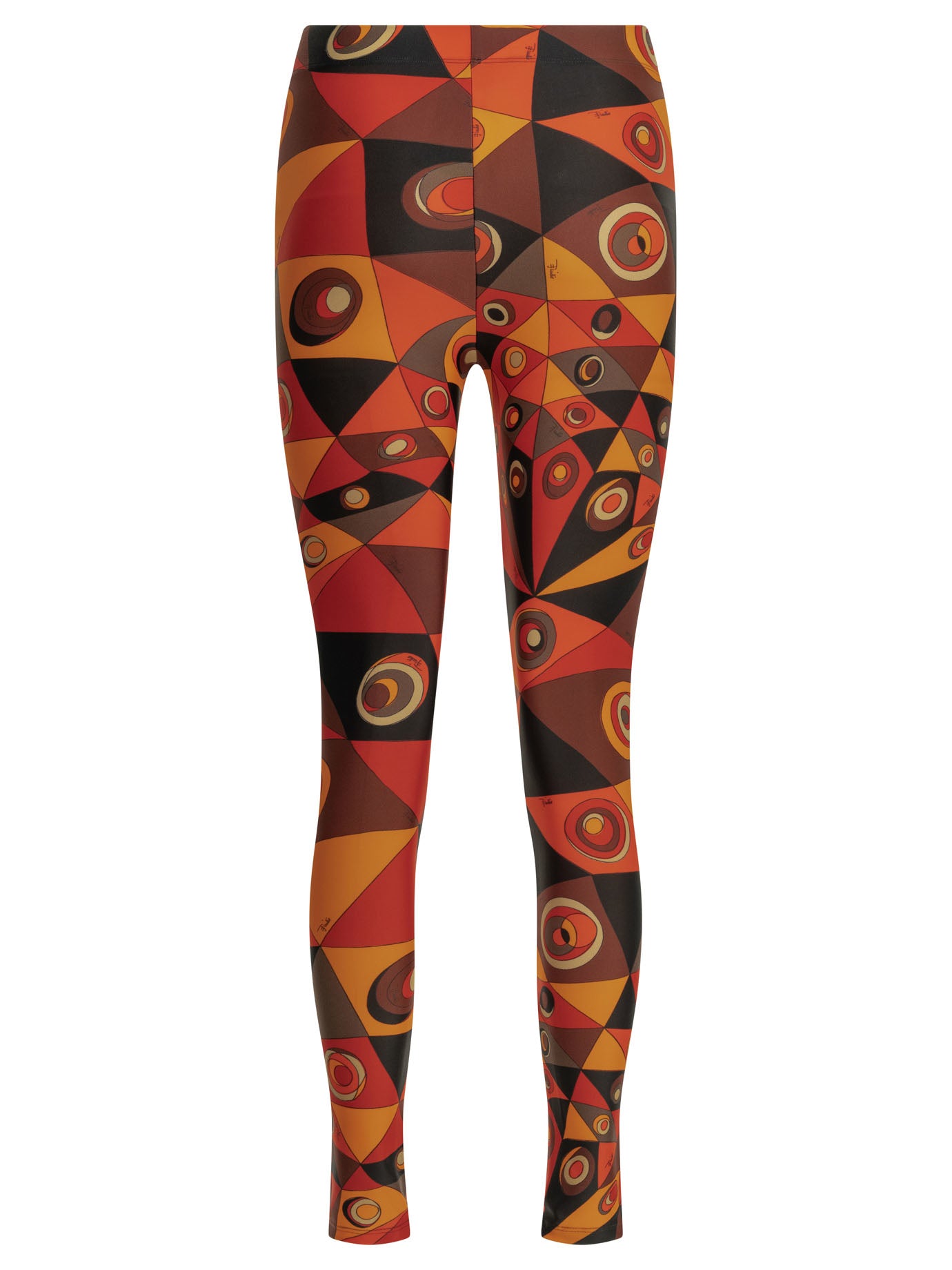 Pucci Occhi Legging