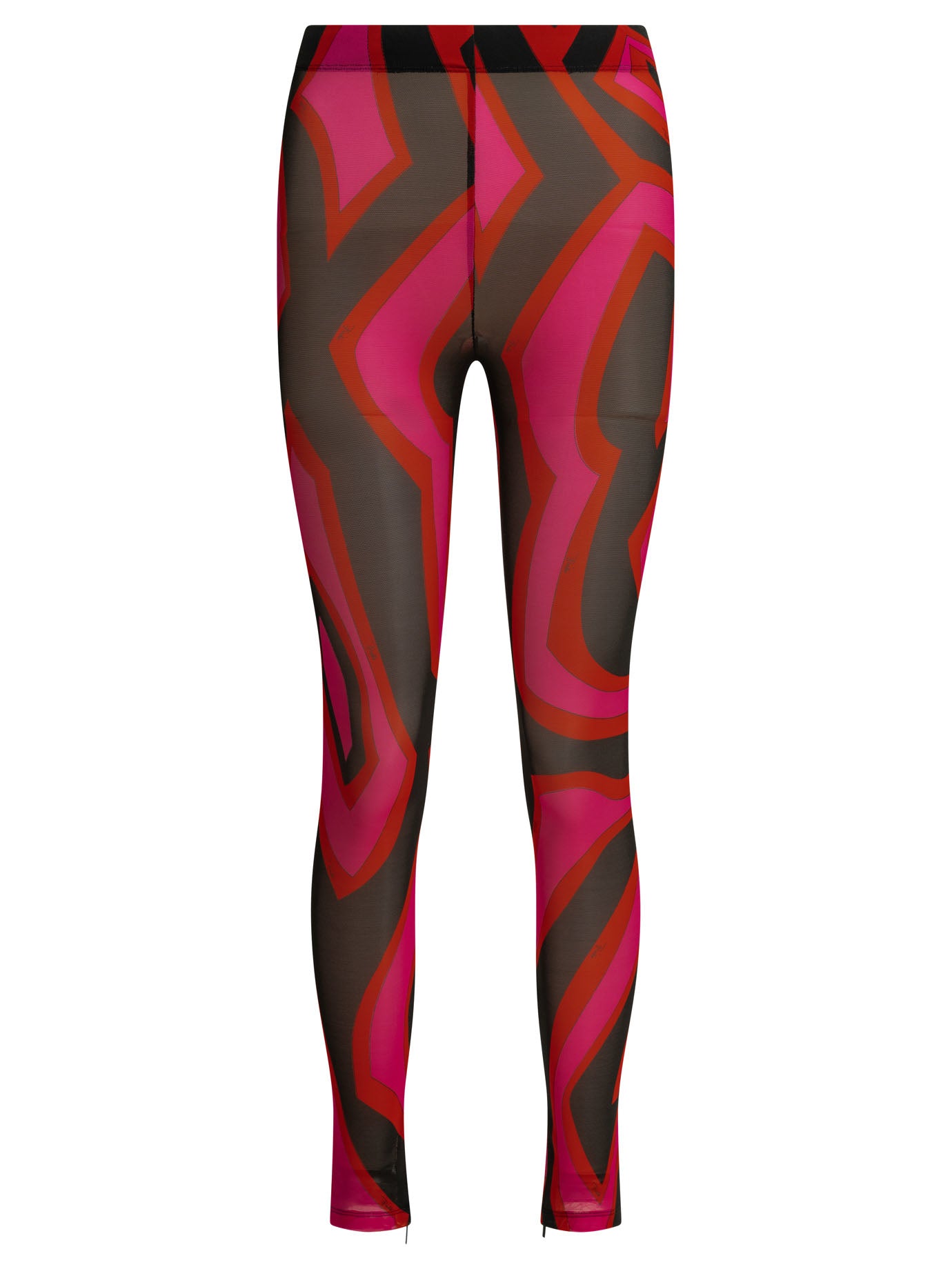 Pucci Marmo Legging