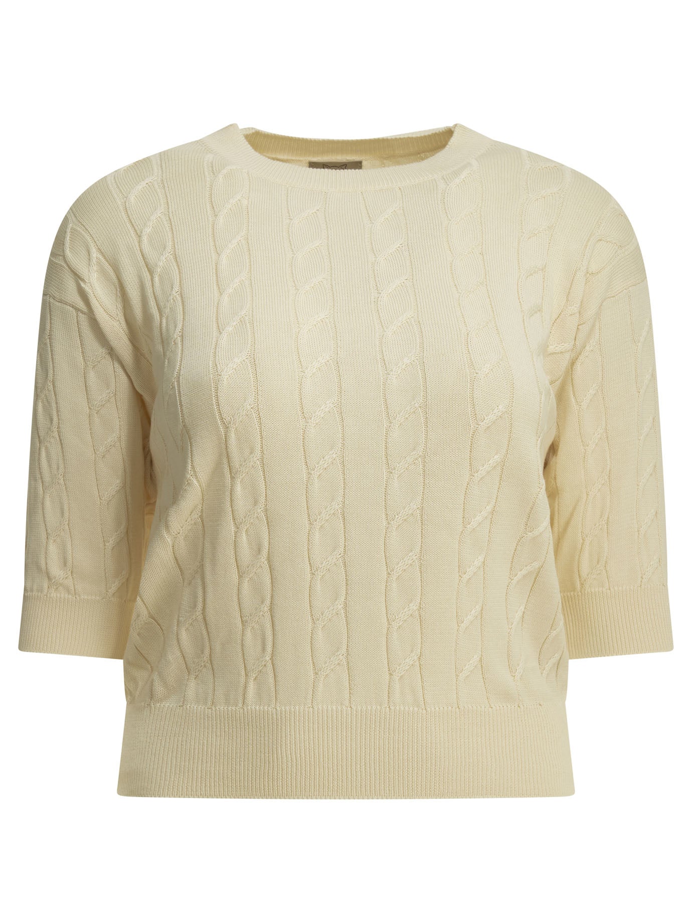 Rakkì 'Almeria' Crew-Neck Sweater