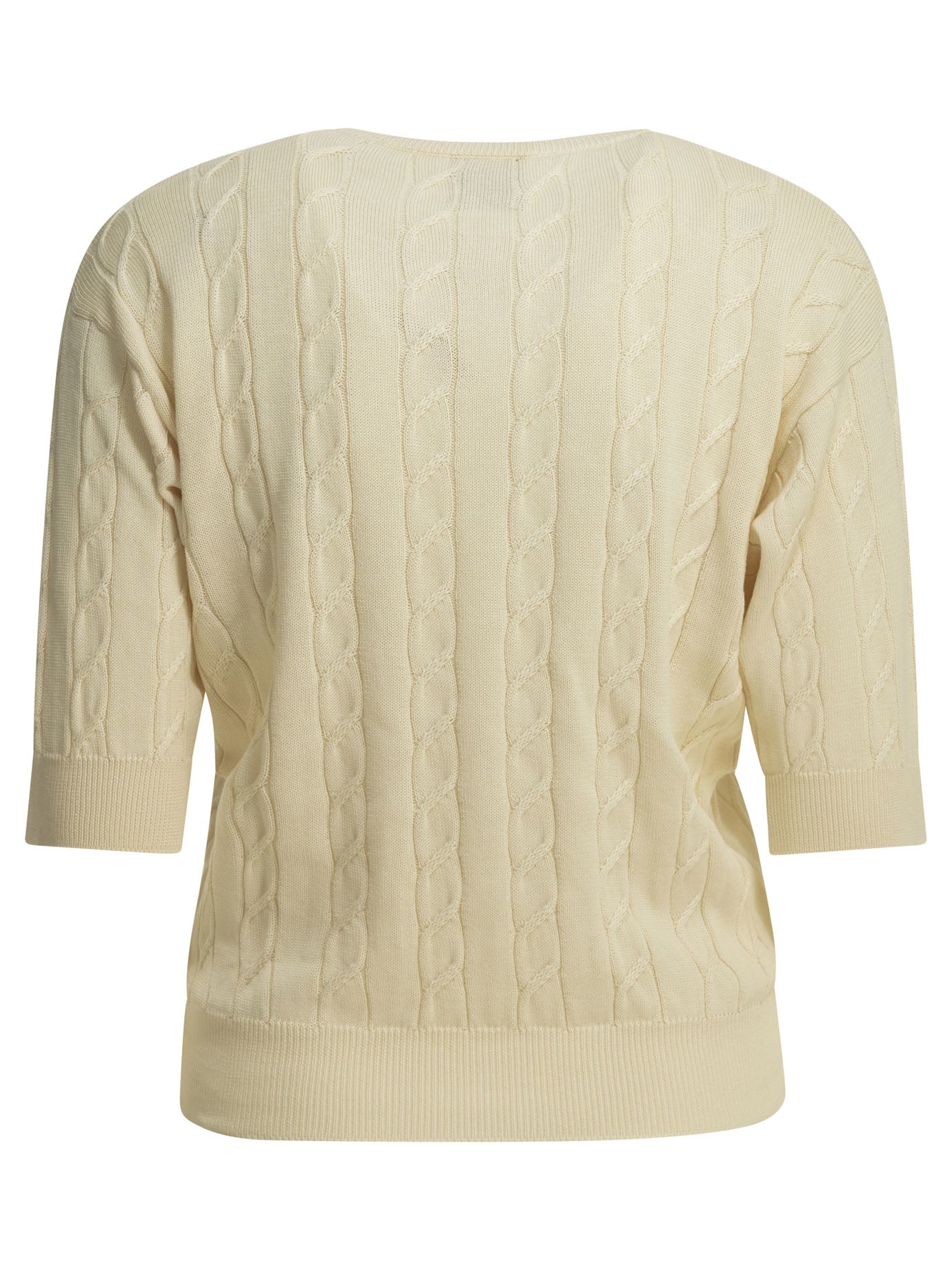 Rakkì 'Almeria' Crew-Neck Sweater