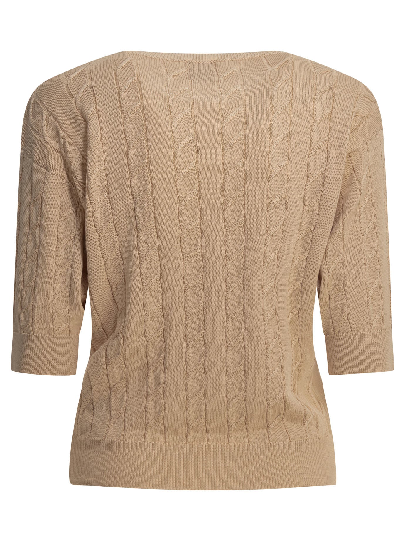 Rakkì 'Almeria' Crew-Neck Sweater