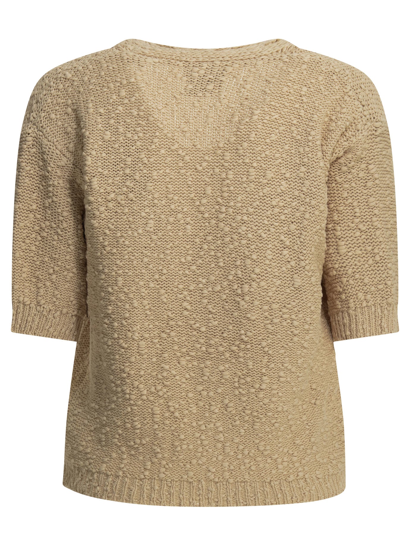 Rakkì B.B. Jacket Cardigan